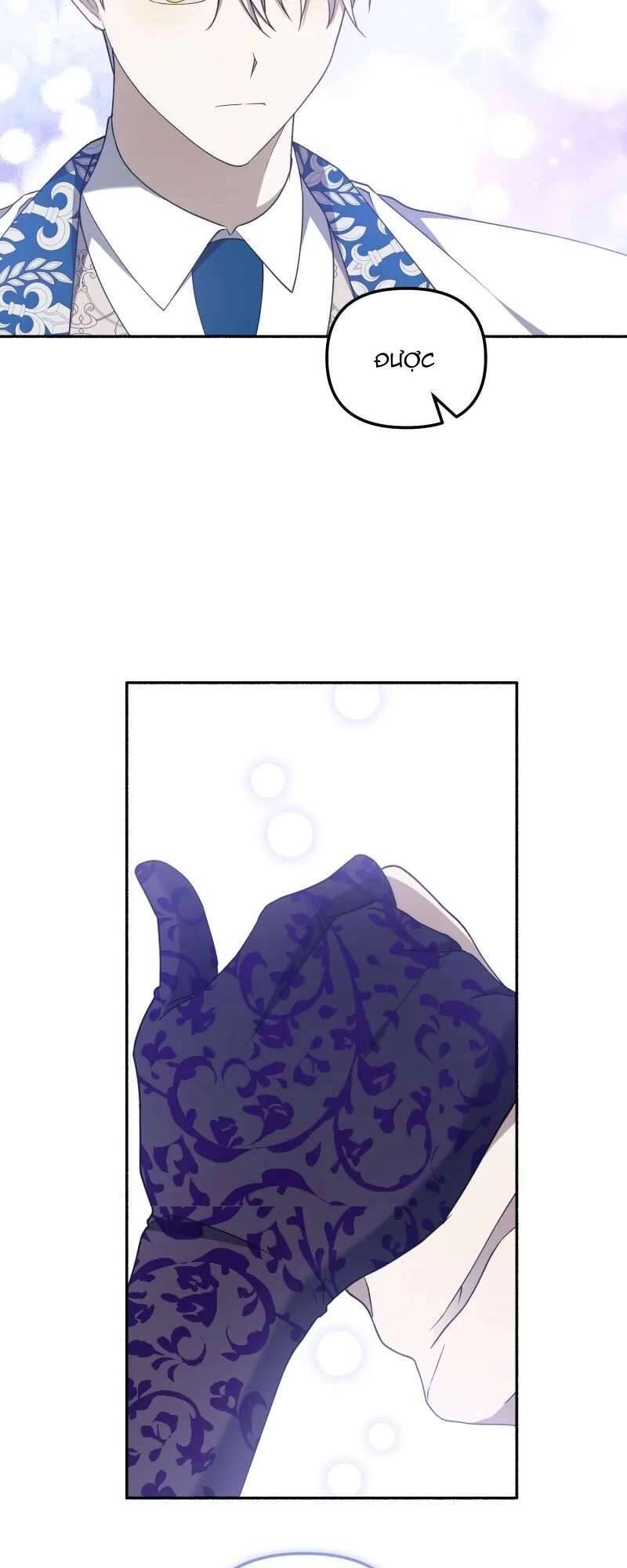 Lời Nguyền Vẫn Chưa Chấm Dứt Chapter 46 - 38