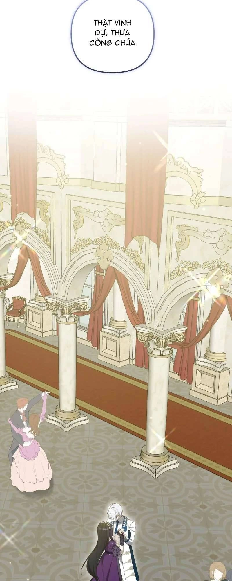 Lời Nguyền Vẫn Chưa Chấm Dứt Chapter 46 - 39