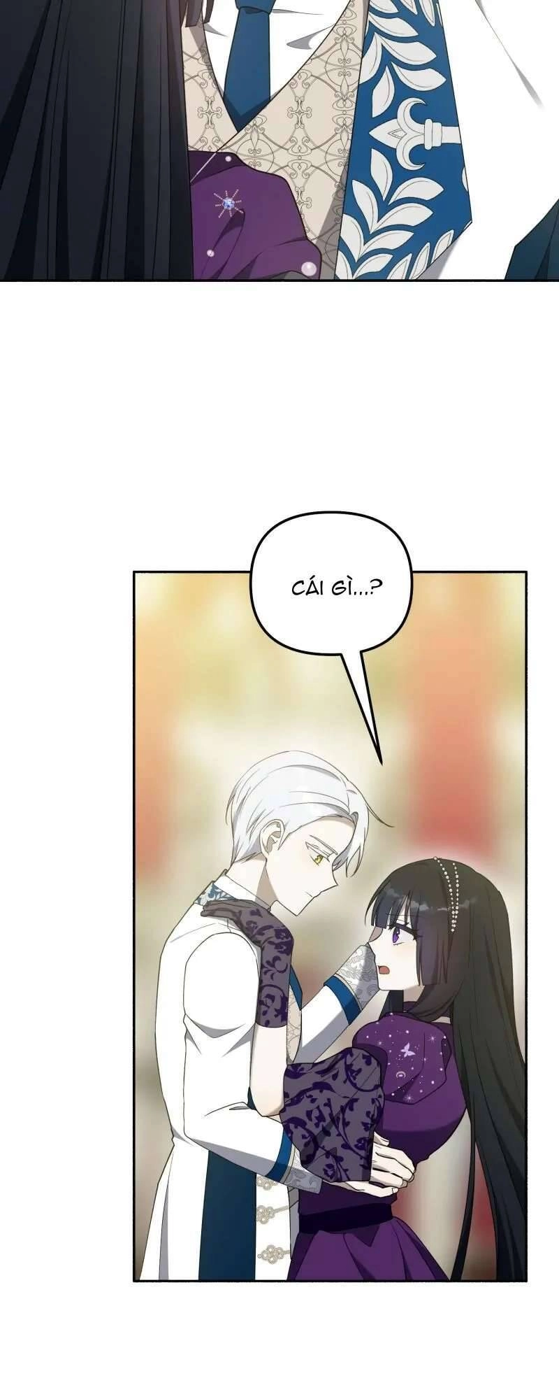 Lời Nguyền Vẫn Chưa Chấm Dứt Chapter 46 - 44