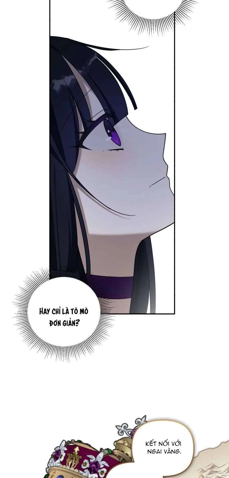 Lời Nguyền Vẫn Chưa Chấm Dứt Chapter 46 - 46