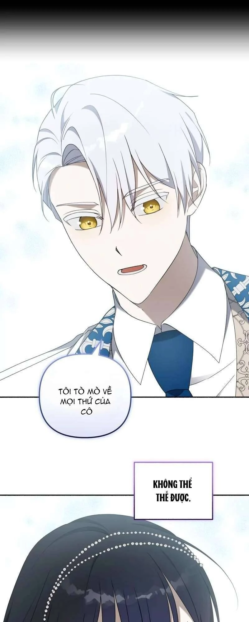 Lời Nguyền Vẫn Chưa Chấm Dứt Chapter 46 - 48