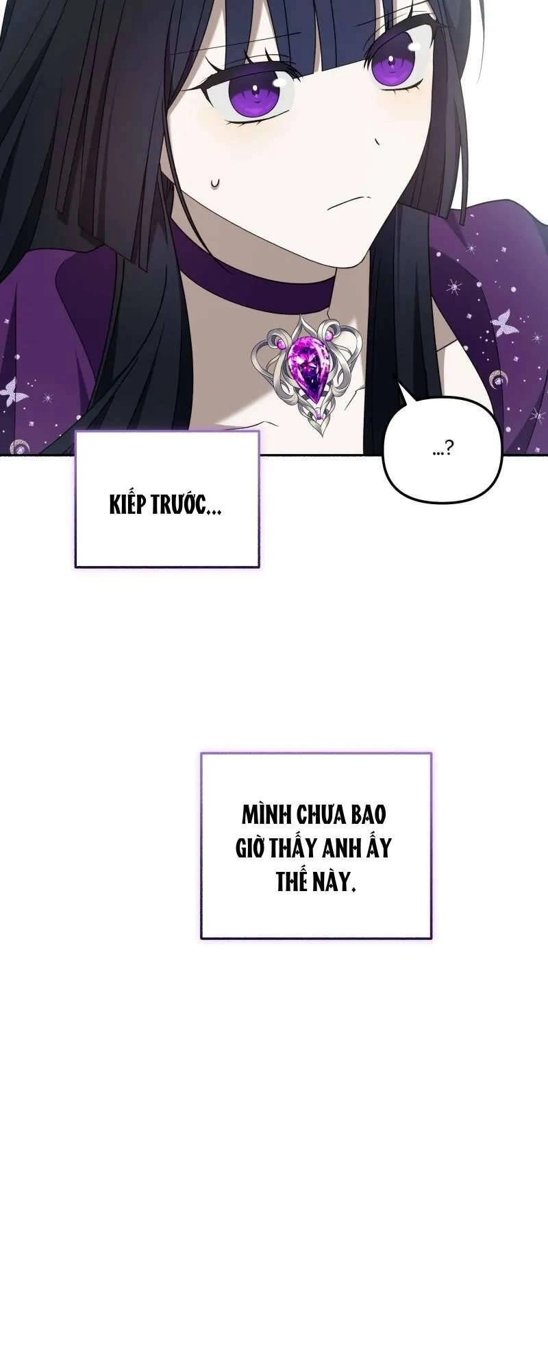 Lời Nguyền Vẫn Chưa Chấm Dứt Chapter 46 - 49