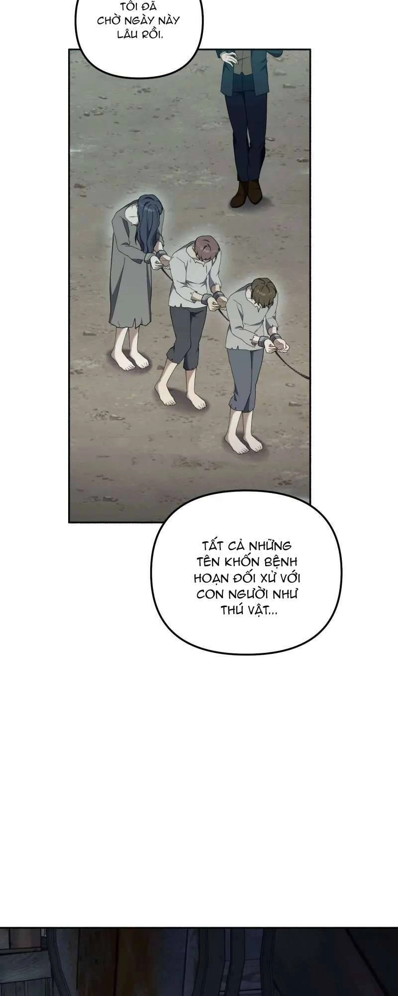 Lời Nguyền Vẫn Chưa Chấm Dứt Chapter 46 - 51