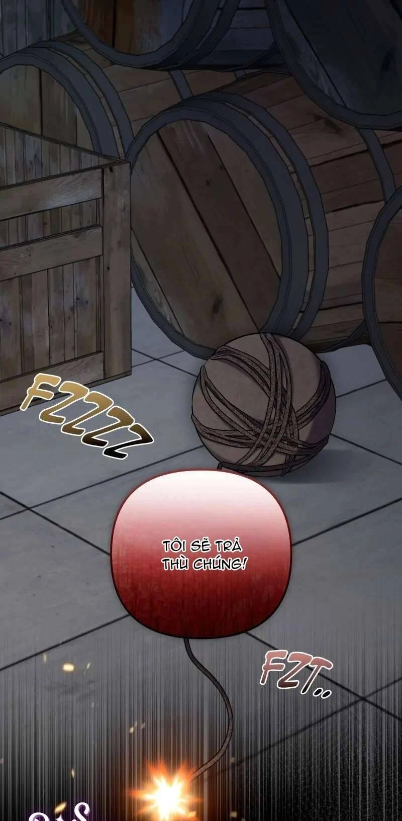 Lời Nguyền Vẫn Chưa Chấm Dứt Chapter 46 - 52