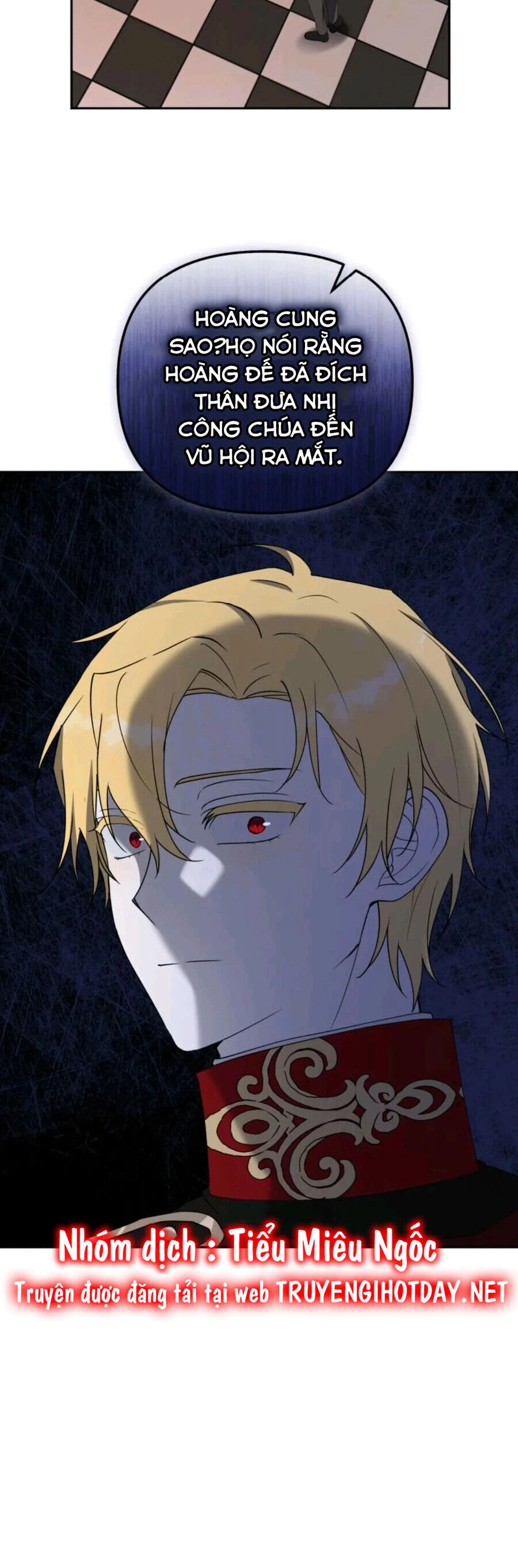 Lời Nguyền Vẫn Chưa Chấm Dứt Chapter 47 - 7