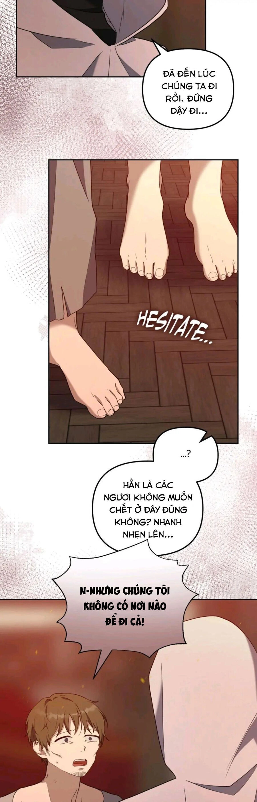 Lời Nguyền Vẫn Chưa Chấm Dứt Chapter 47 - 12