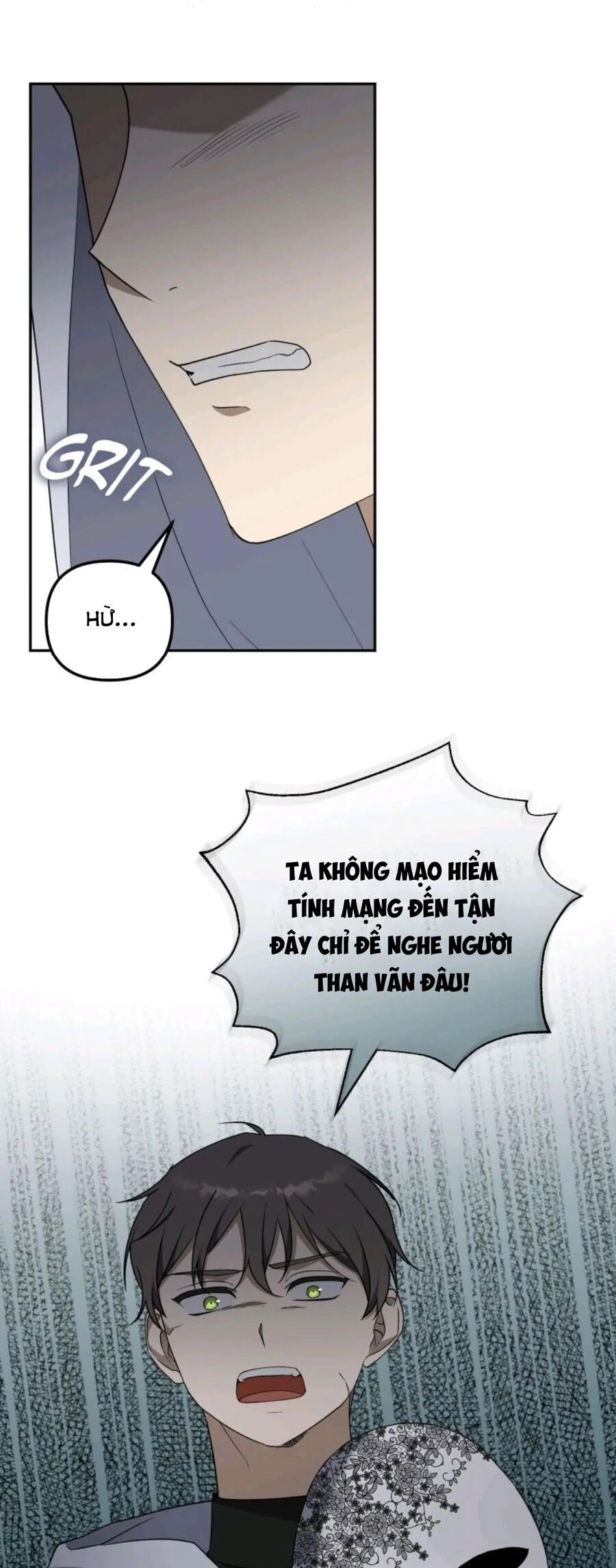 Lời Nguyền Vẫn Chưa Chấm Dứt Chapter 47 - 14