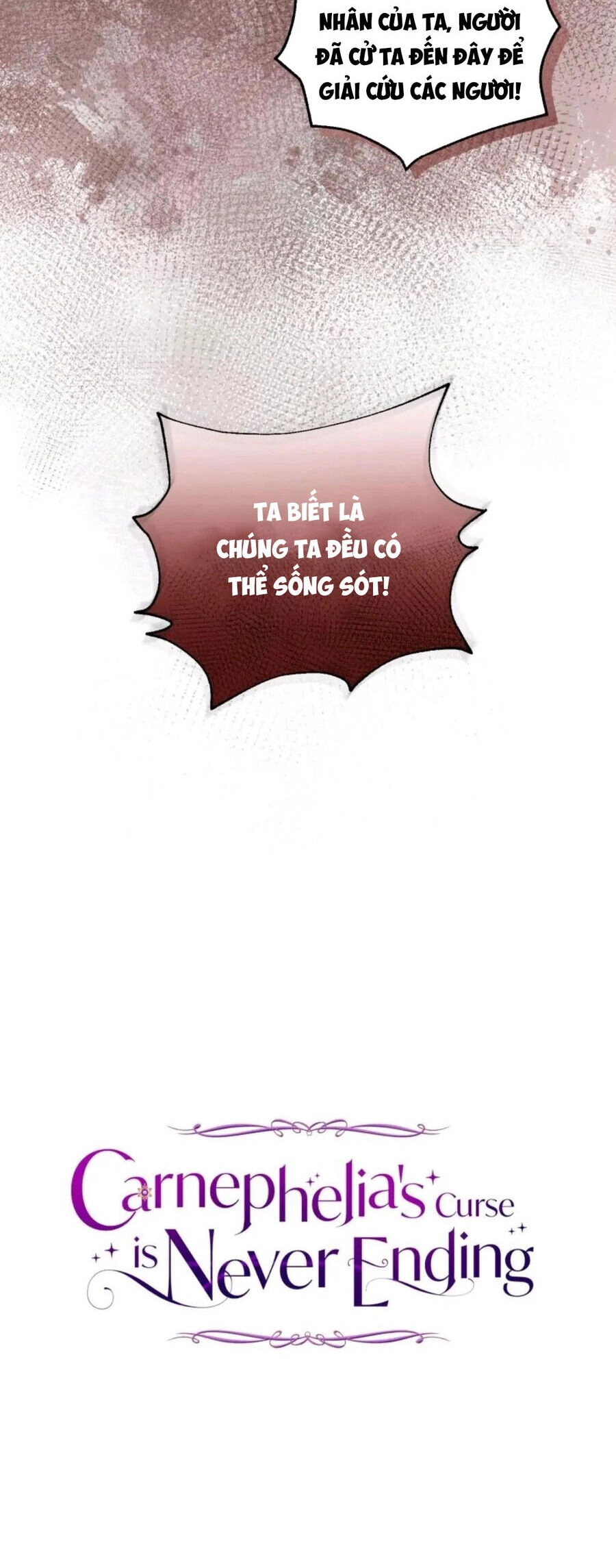 Lời Nguyền Vẫn Chưa Chấm Dứt Chapter 47 - 16