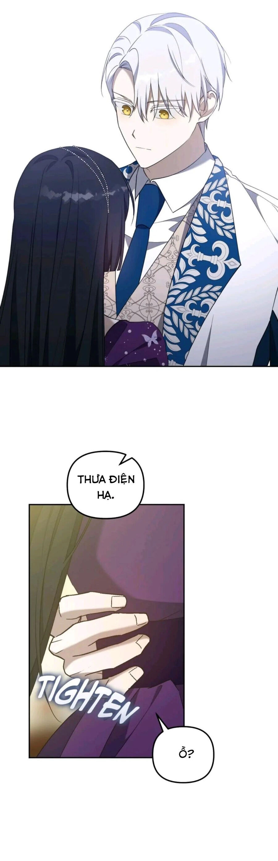 Lời Nguyền Vẫn Chưa Chấm Dứt Chapter 47 - 22