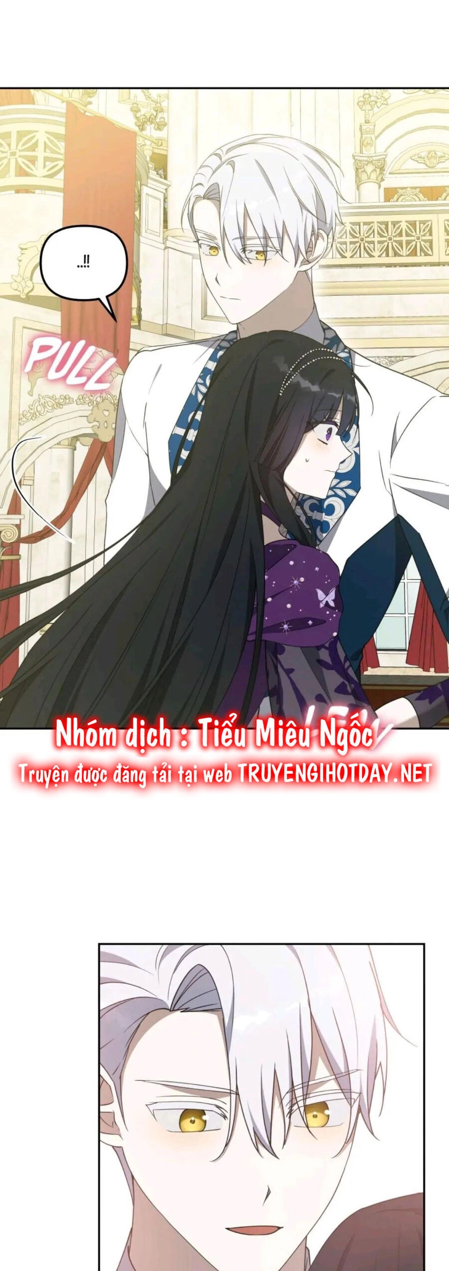 Lời Nguyền Vẫn Chưa Chấm Dứt Chapter 47 - 23