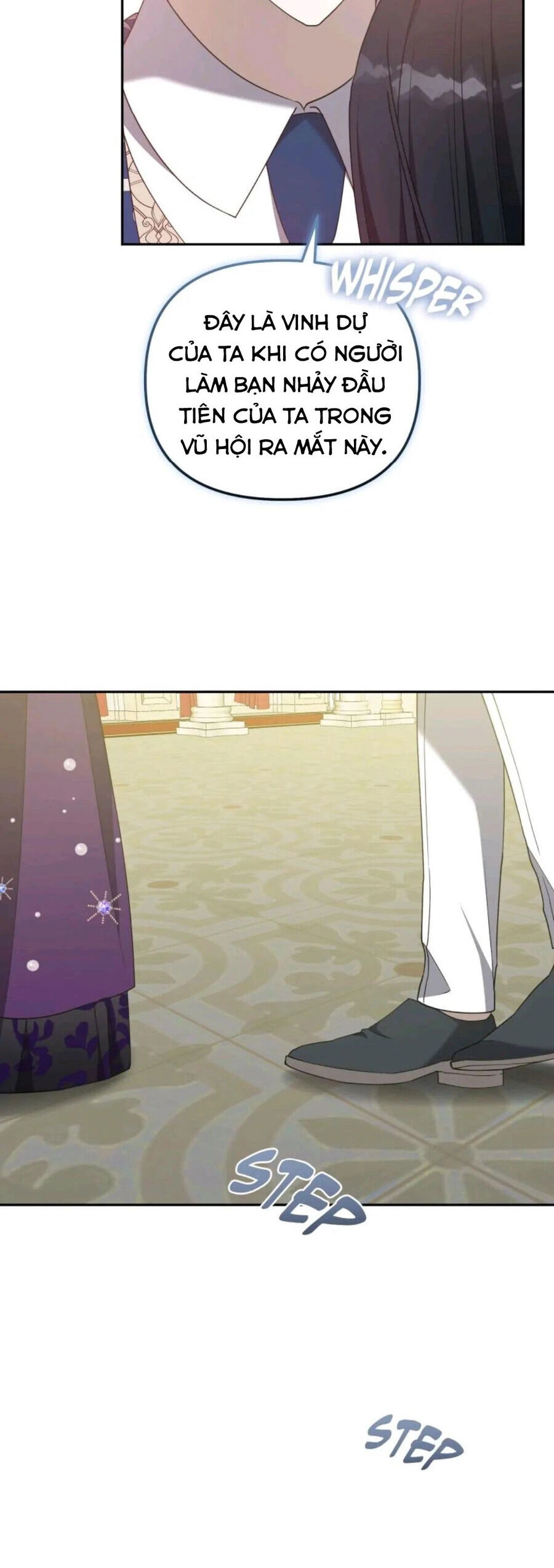 Lời Nguyền Vẫn Chưa Chấm Dứt Chapter 47 - 24