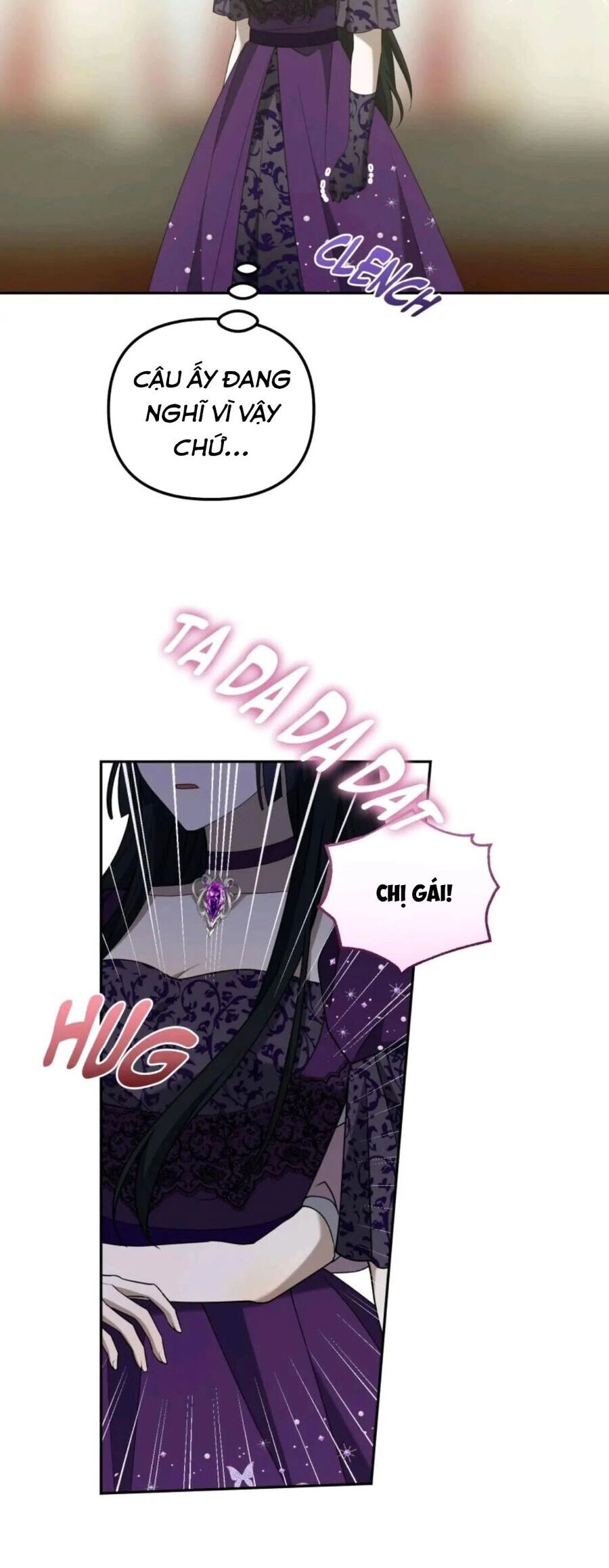 Lời Nguyền Vẫn Chưa Chấm Dứt Chapter 47 - 26