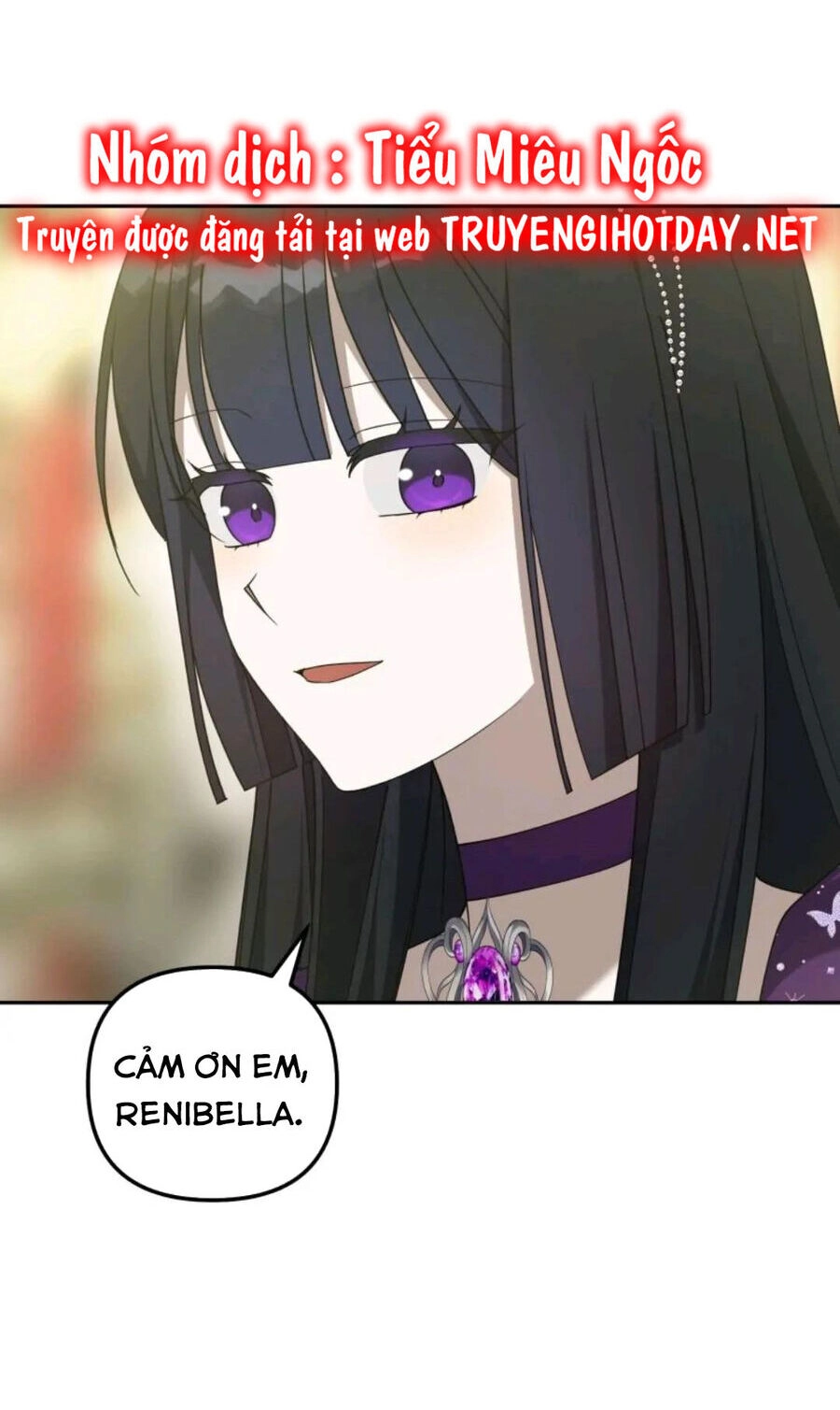 Lời Nguyền Vẫn Chưa Chấm Dứt Chapter 47 - 28