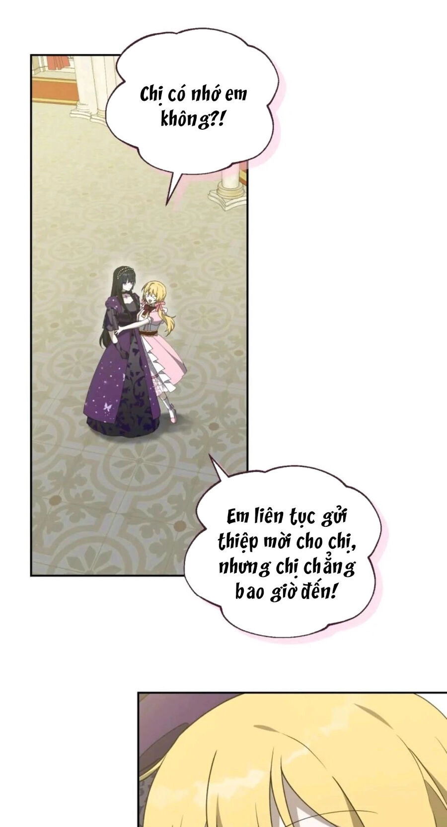 Lời Nguyền Vẫn Chưa Chấm Dứt Chapter 47 - 29