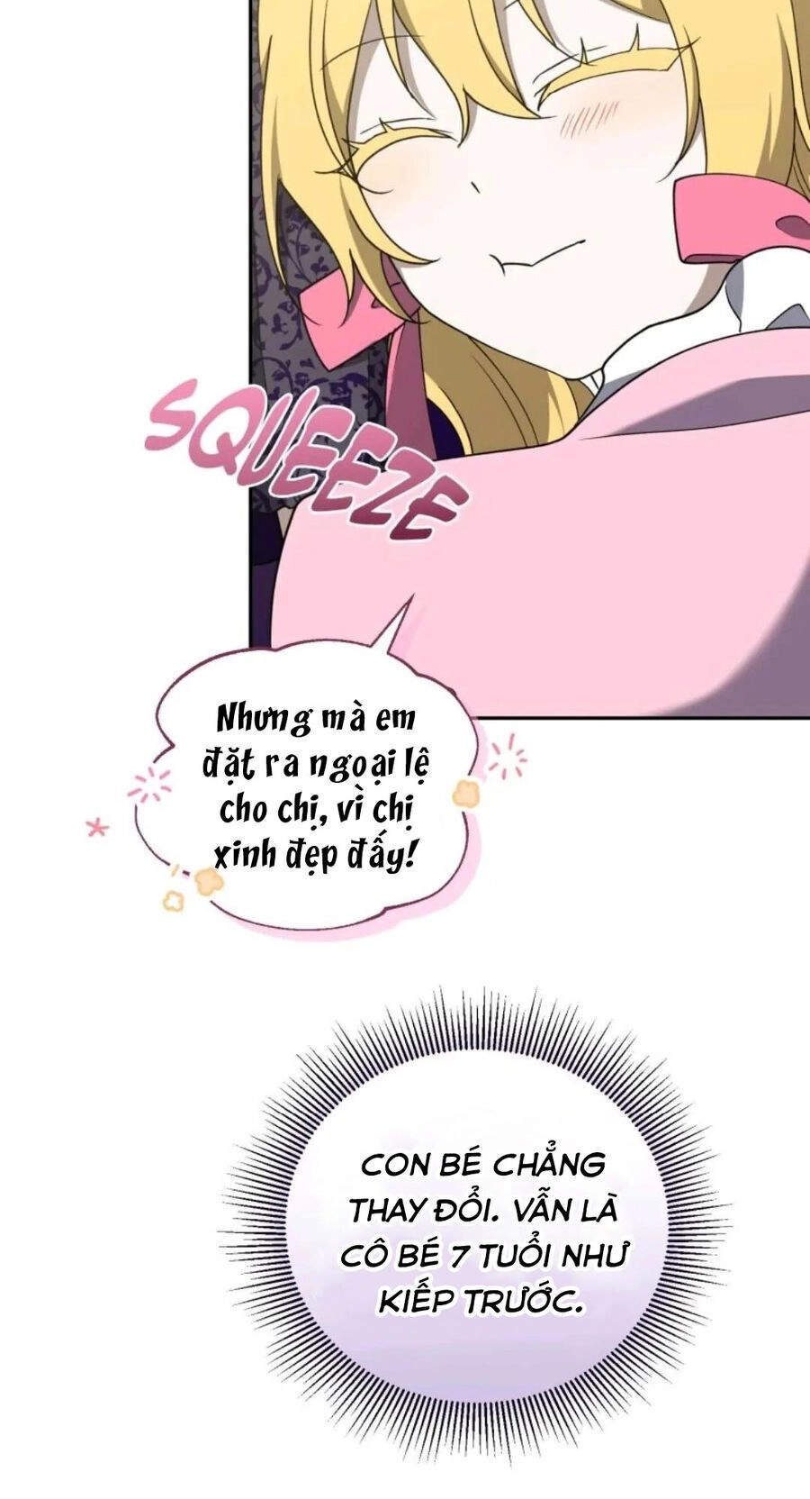 Lời Nguyền Vẫn Chưa Chấm Dứt Chapter 47 - 30