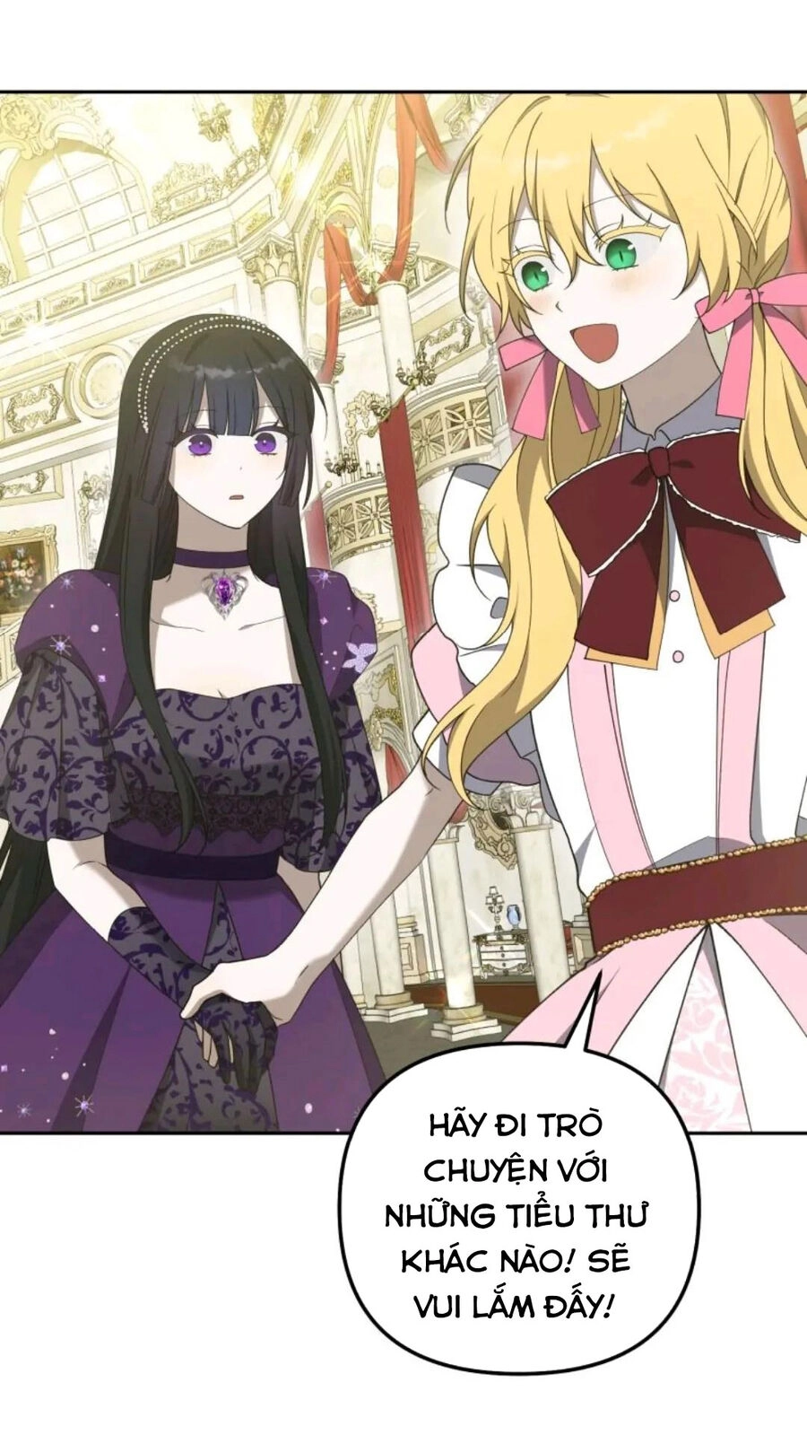 Lời Nguyền Vẫn Chưa Chấm Dứt Chapter 47 - 31