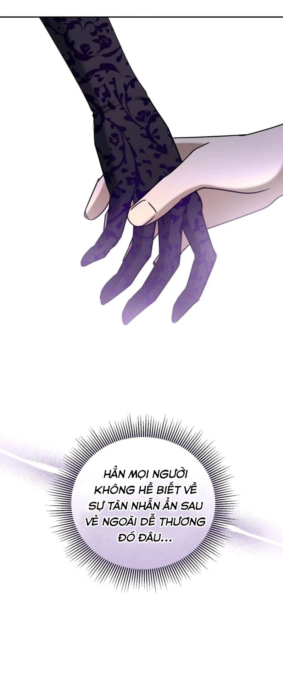 Lời Nguyền Vẫn Chưa Chấm Dứt Chapter 47 - 32