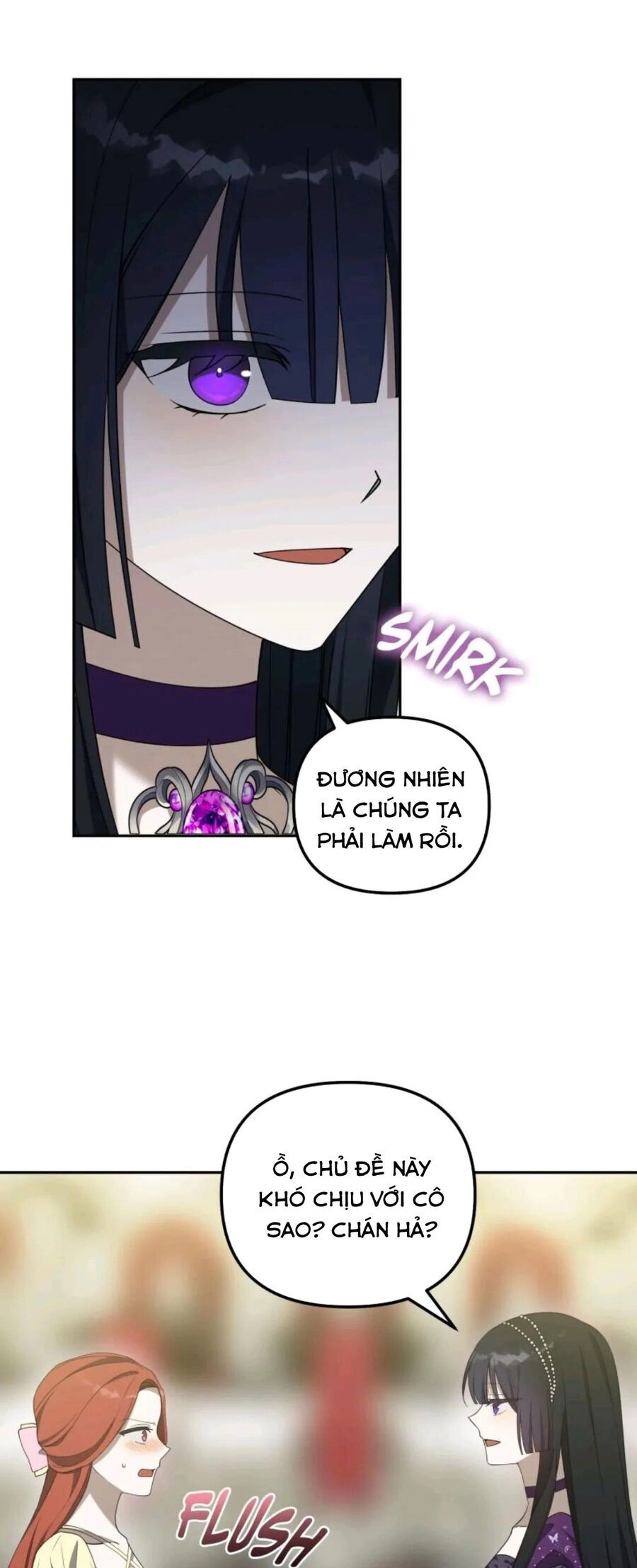 Lời Nguyền Vẫn Chưa Chấm Dứt Chapter 47 - 37