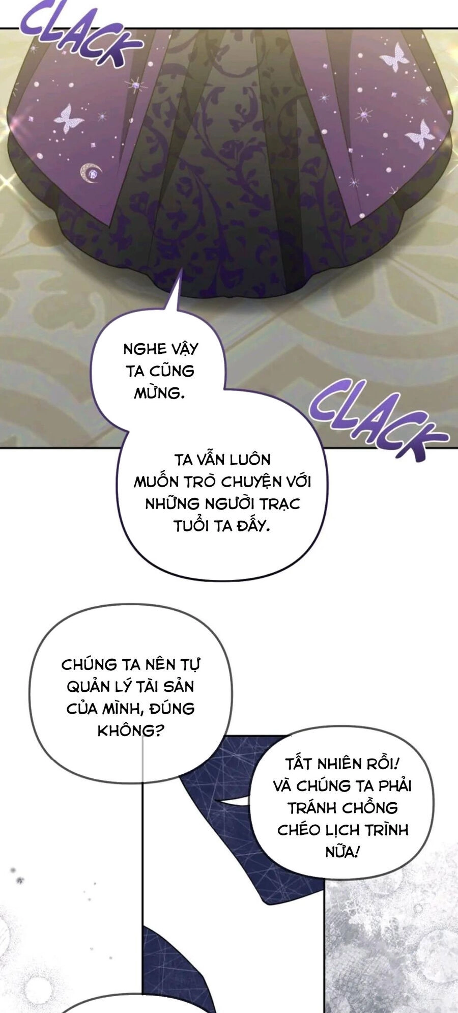 Lời Nguyền Vẫn Chưa Chấm Dứt Chapter 47 - 39