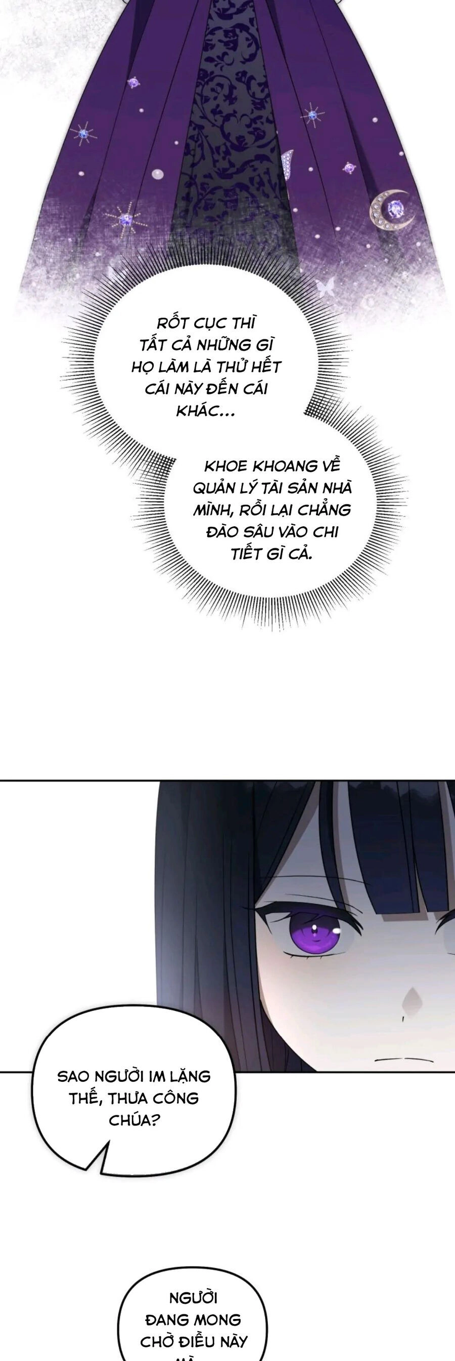 Lời Nguyền Vẫn Chưa Chấm Dứt Chapter 47 - 41