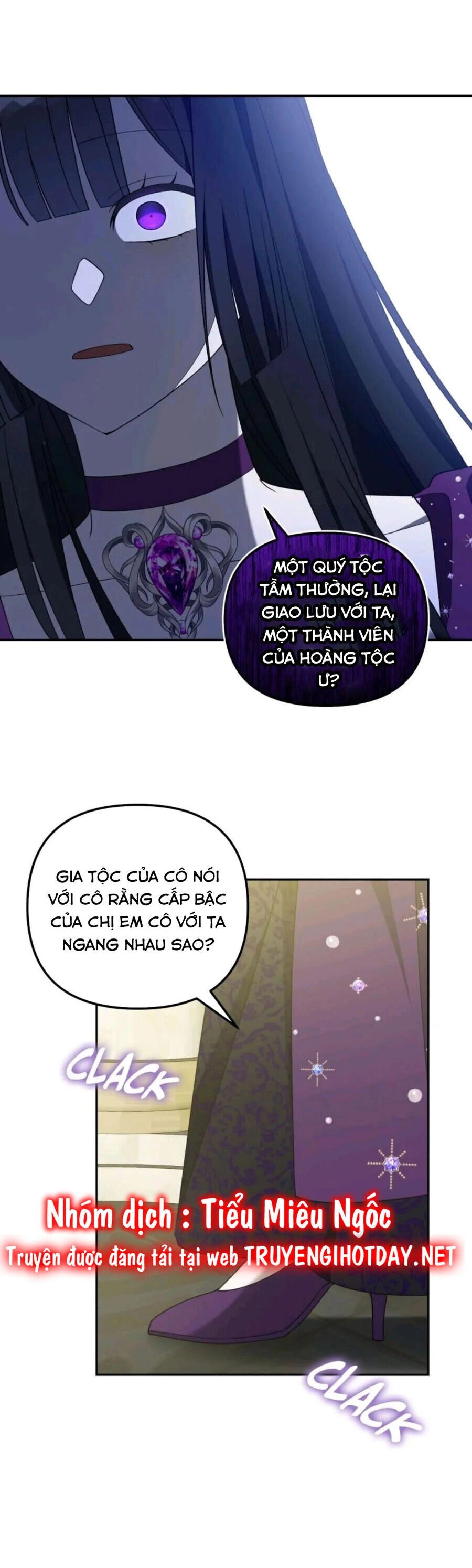 Lời Nguyền Vẫn Chưa Chấm Dứt Chapter 47 - 44