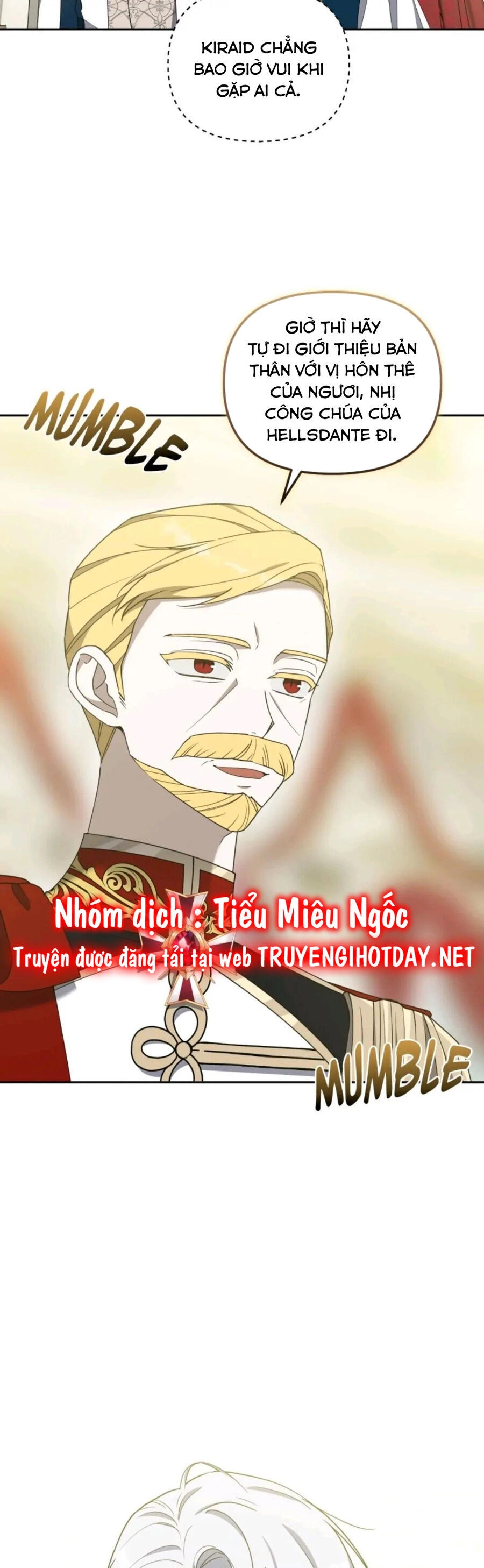 Lời Nguyền Vẫn Chưa Chấm Dứt Chapter 47 - 50