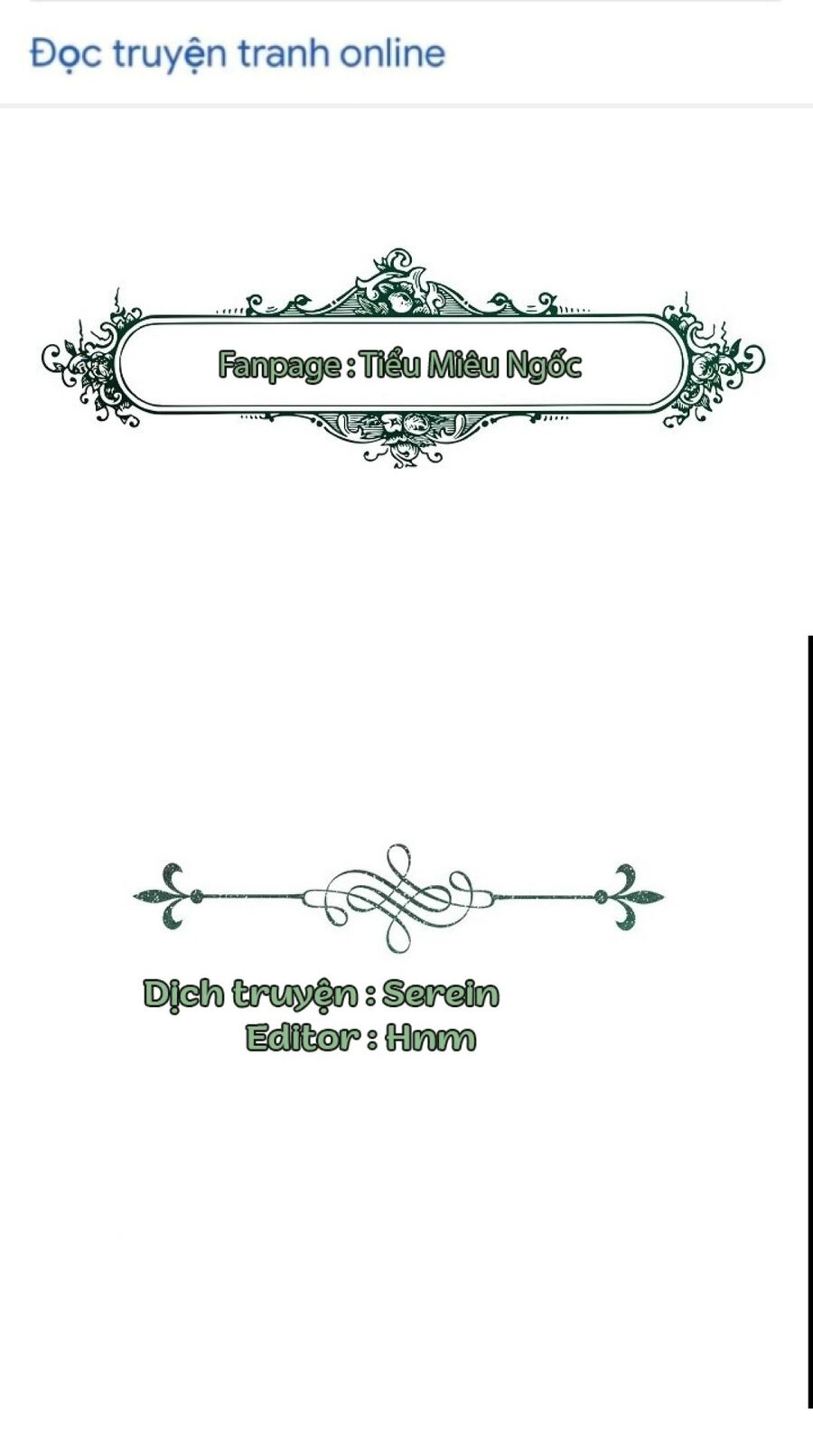 Lời Nguyền Vẫn Chưa Chấm Dứt Chapter 48 - 3