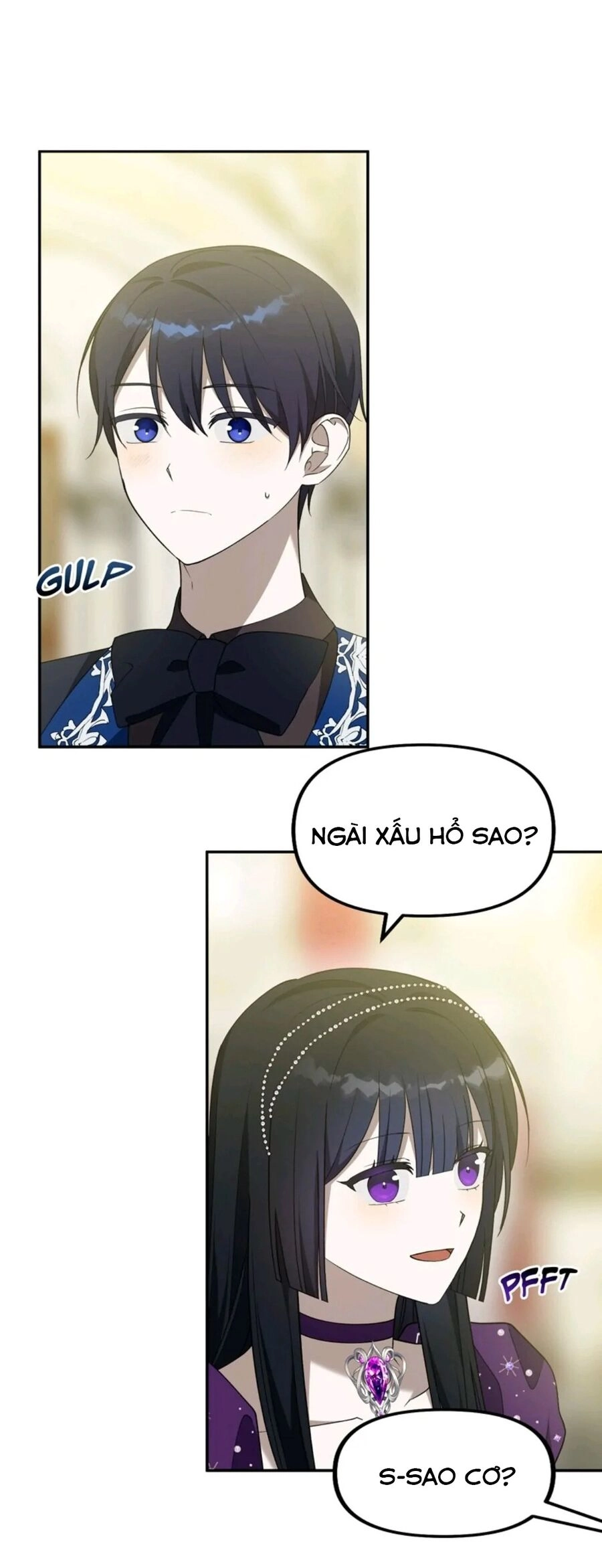 Lời Nguyền Vẫn Chưa Chấm Dứt Chapter 48 - 5