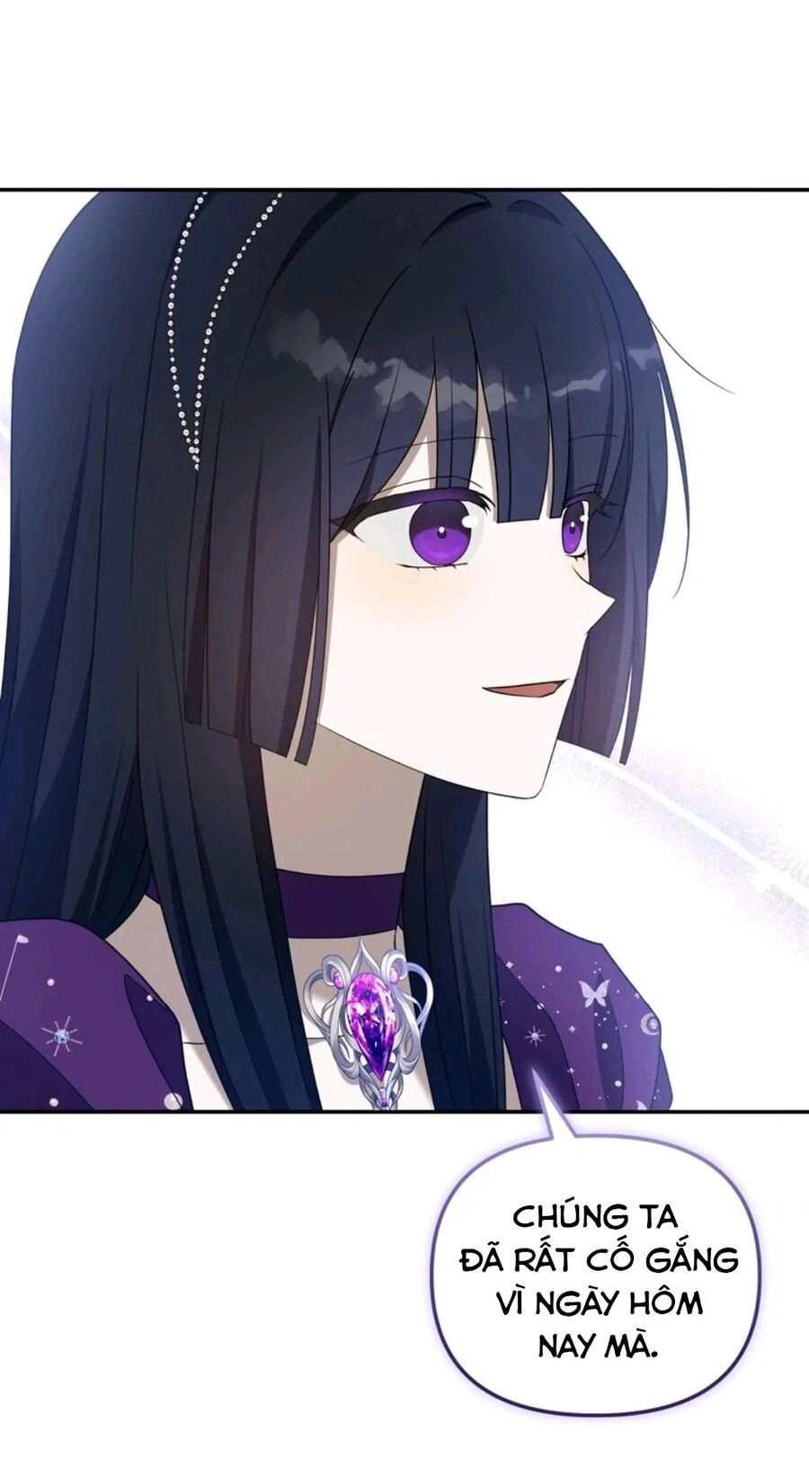 Lời Nguyền Vẫn Chưa Chấm Dứt Chapter 48 - 7