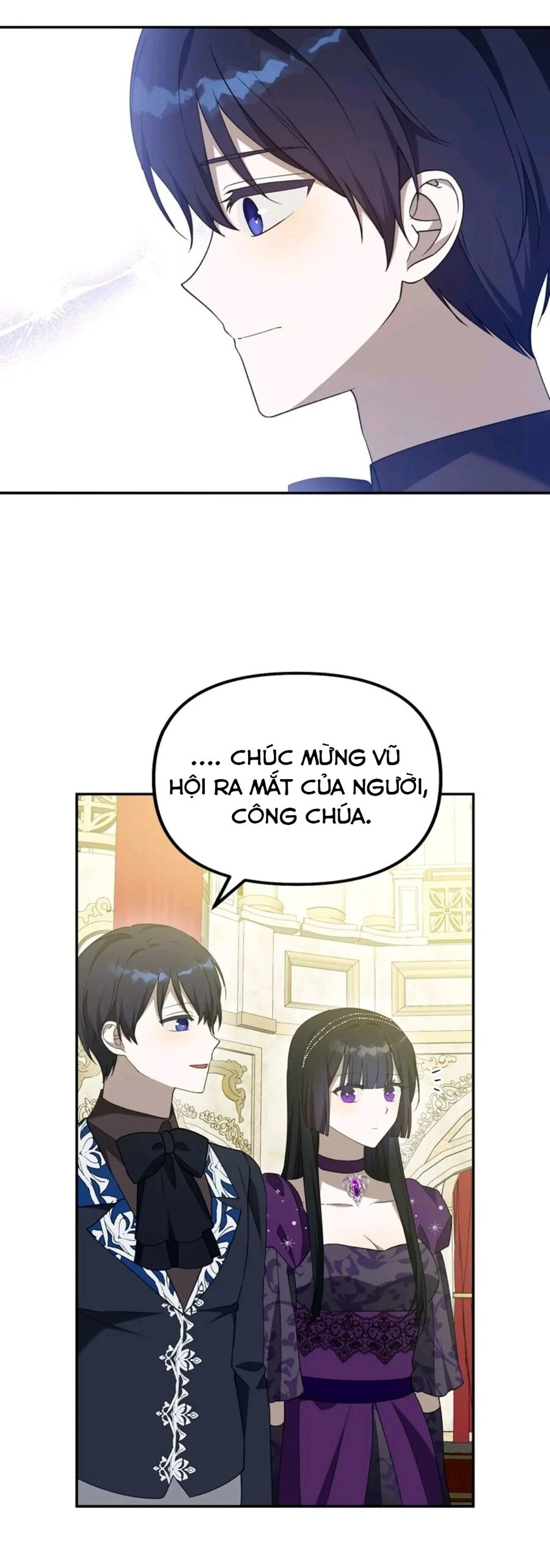 Lời Nguyền Vẫn Chưa Chấm Dứt Chapter 48 - 8