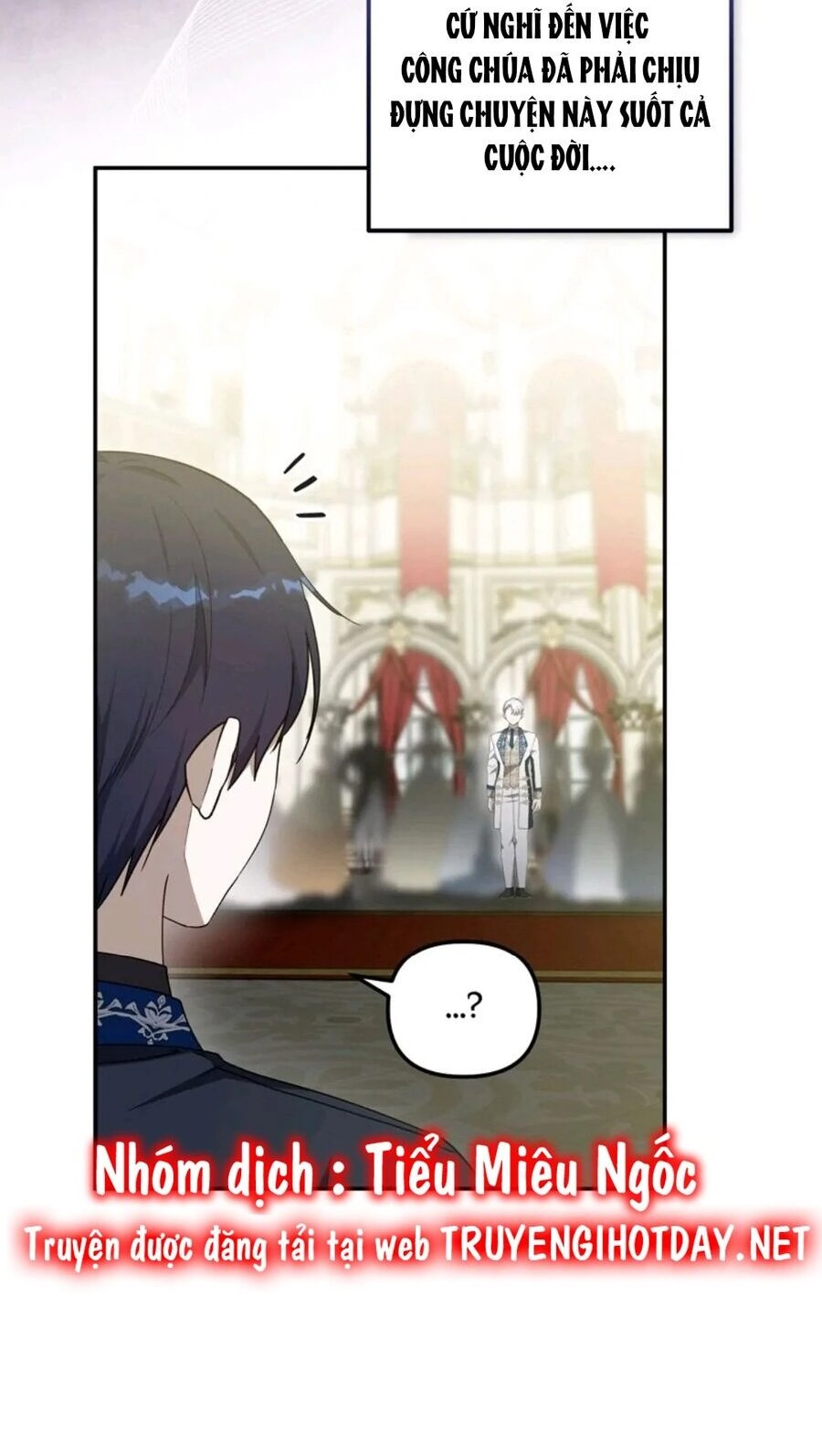 Lời Nguyền Vẫn Chưa Chấm Dứt Chapter 48 - 12