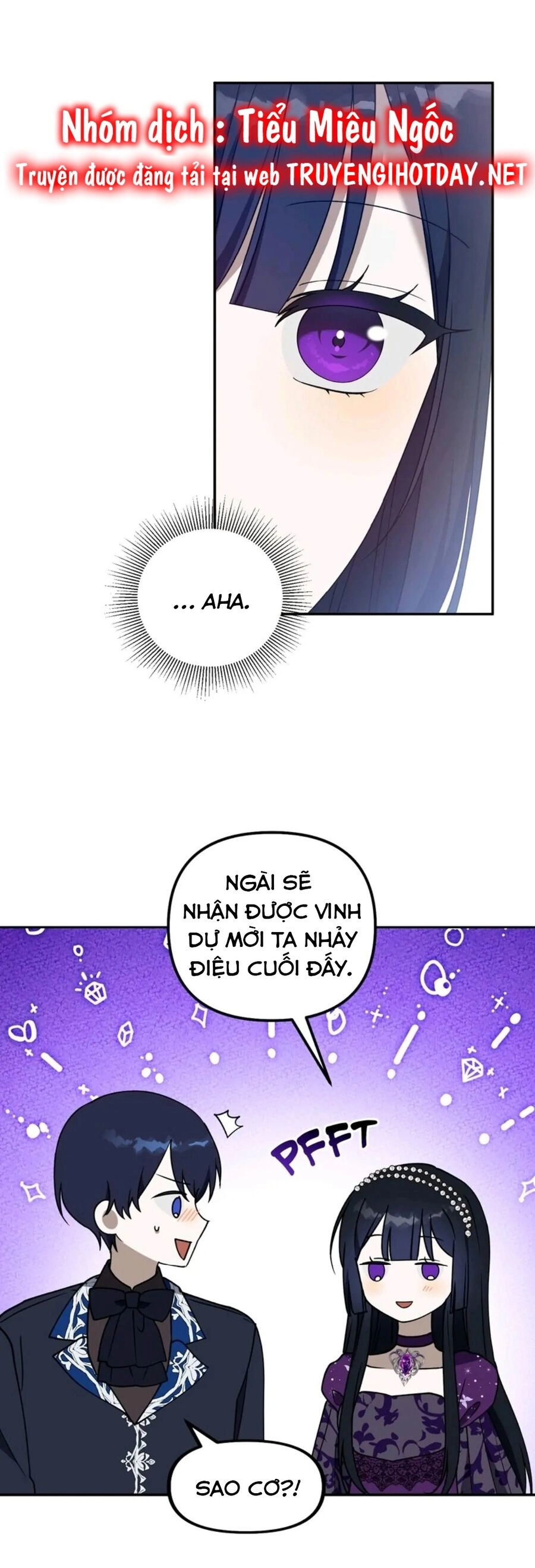 Lời Nguyền Vẫn Chưa Chấm Dứt Chapter 48 - 15