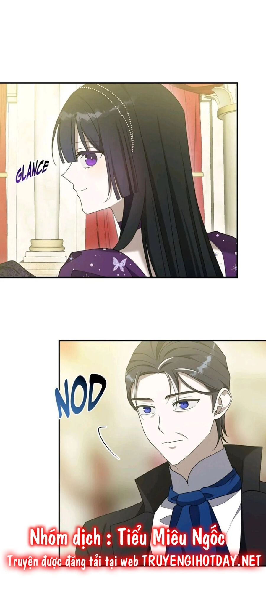 Lời Nguyền Vẫn Chưa Chấm Dứt Chapter 48 - 18