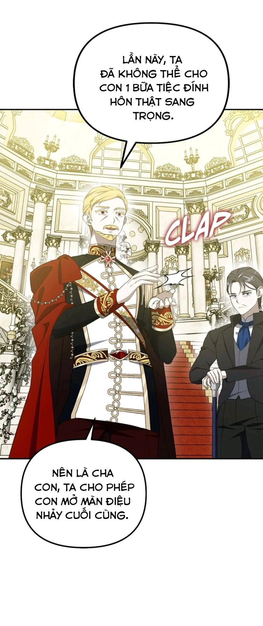 Lời Nguyền Vẫn Chưa Chấm Dứt Chapter 48 - 19