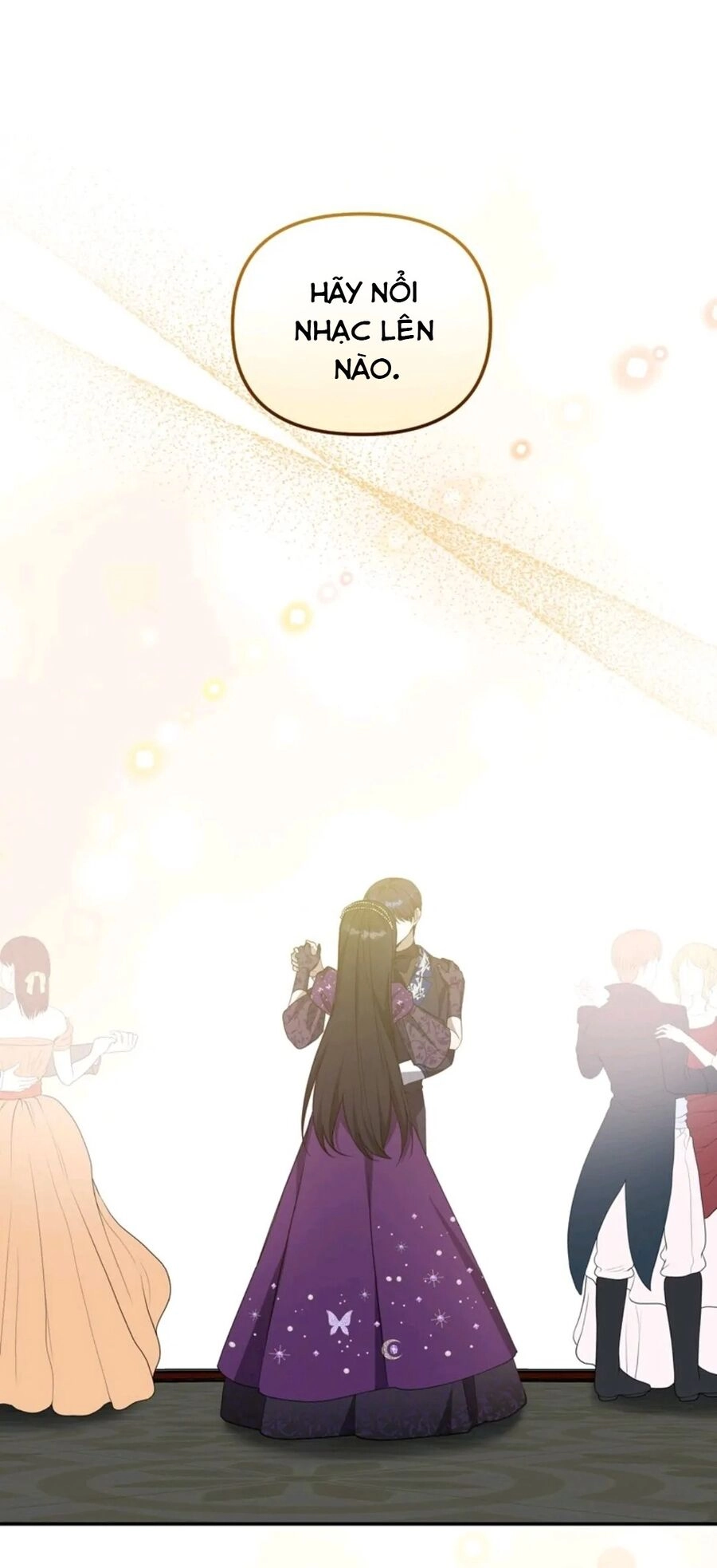 Lời Nguyền Vẫn Chưa Chấm Dứt Chapter 48 - 20