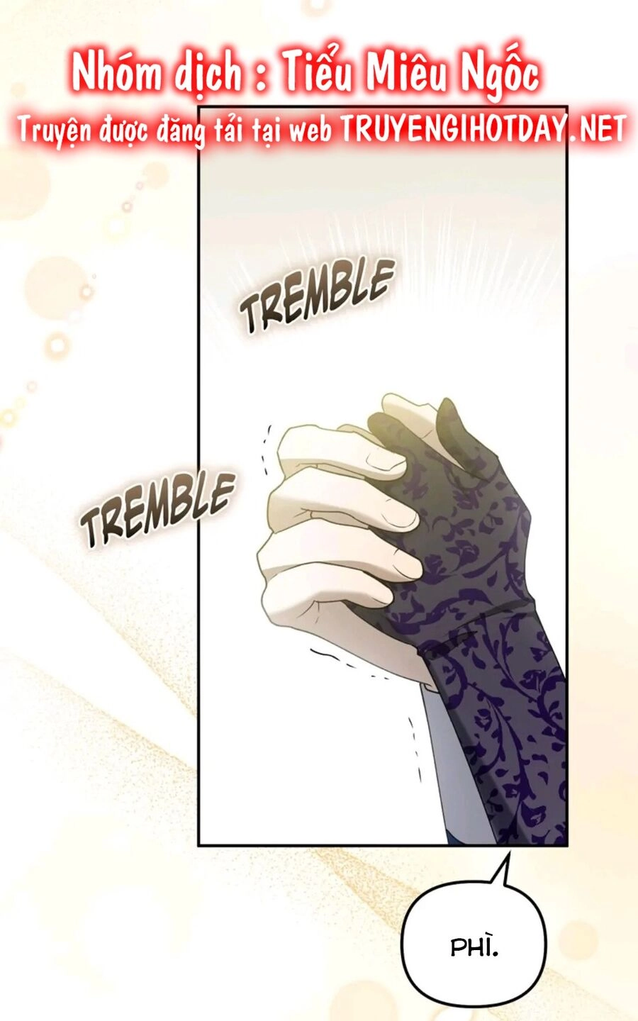 Lời Nguyền Vẫn Chưa Chấm Dứt Chapter 48 - 22