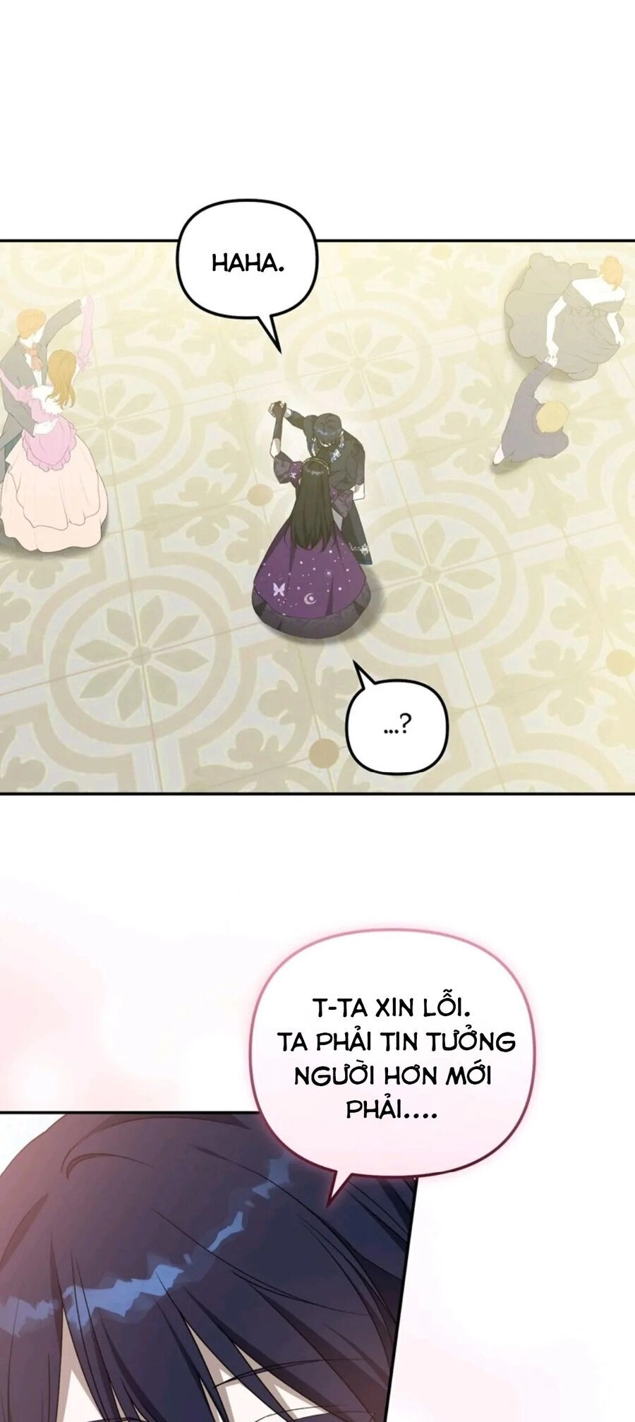 Lời Nguyền Vẫn Chưa Chấm Dứt Chapter 48 - 25