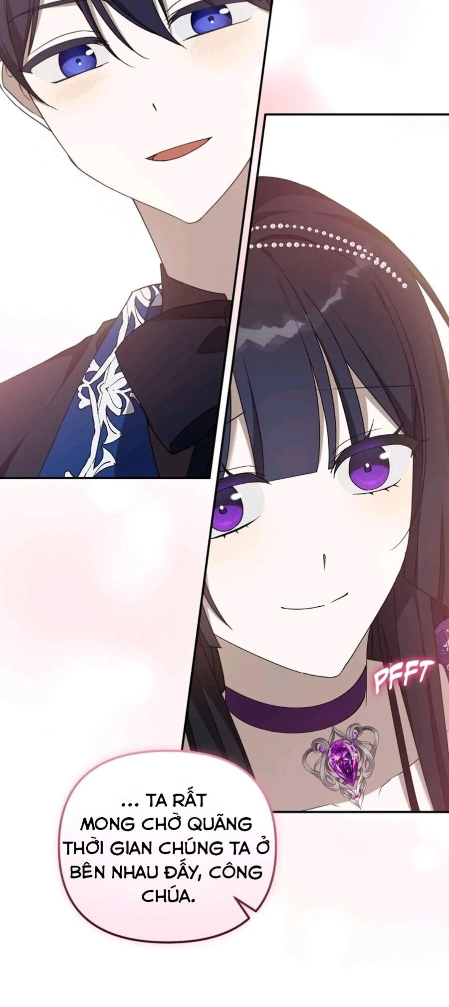 Lời Nguyền Vẫn Chưa Chấm Dứt Chapter 48 - 26