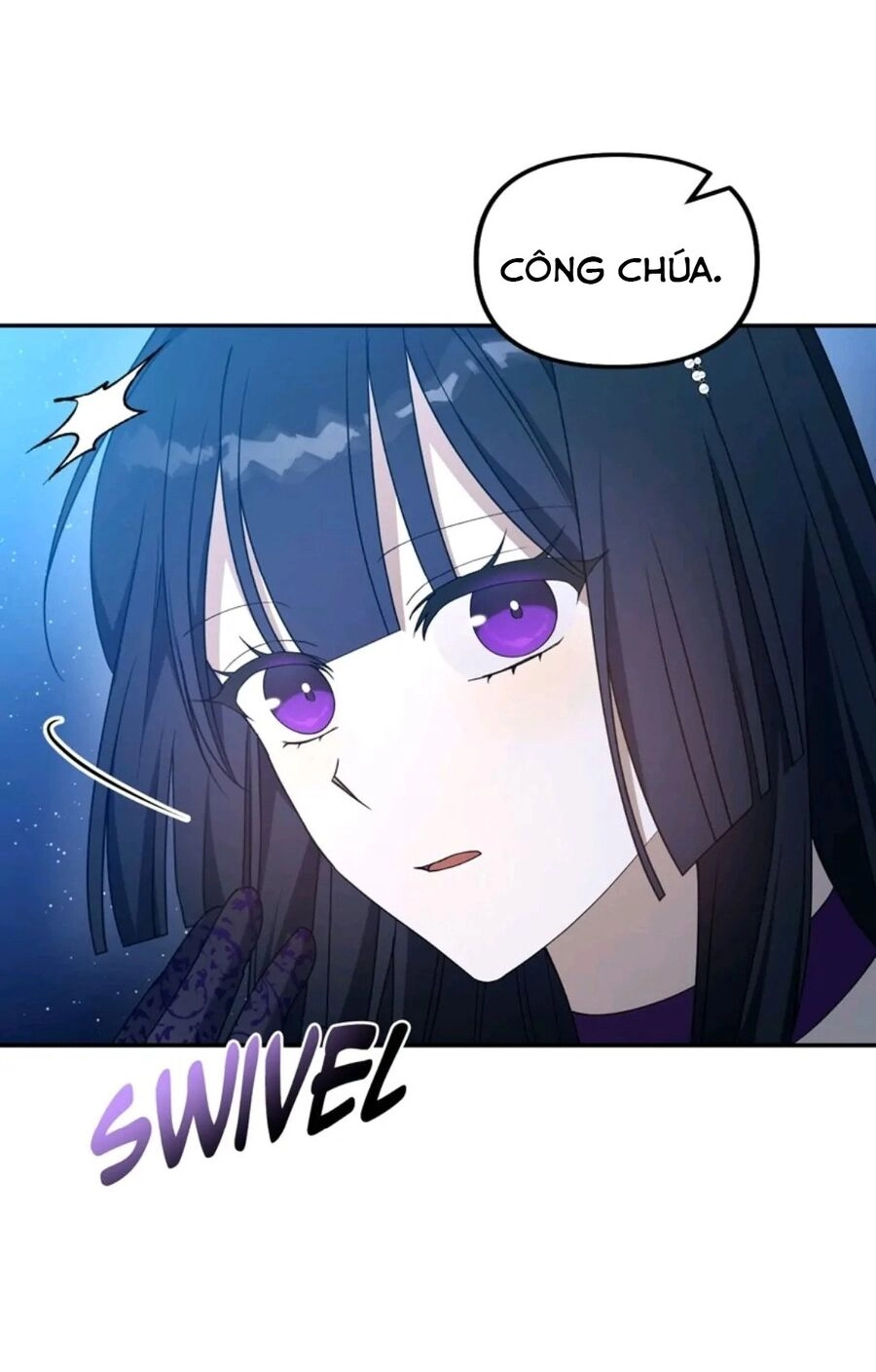 Lời Nguyền Vẫn Chưa Chấm Dứt Chapter 48 - 31