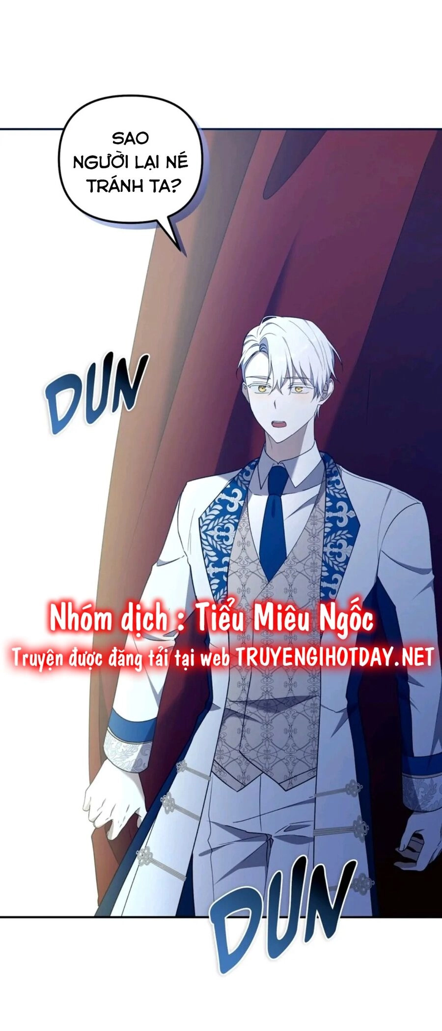 Lời Nguyền Vẫn Chưa Chấm Dứt Chapter 48 - 32