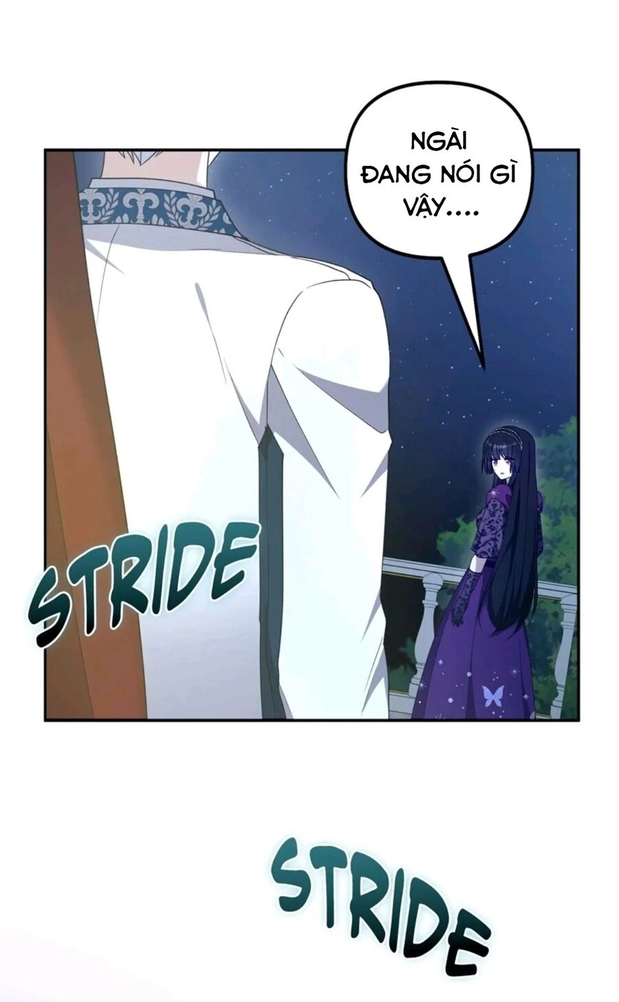 Lời Nguyền Vẫn Chưa Chấm Dứt Chapter 48 - 33