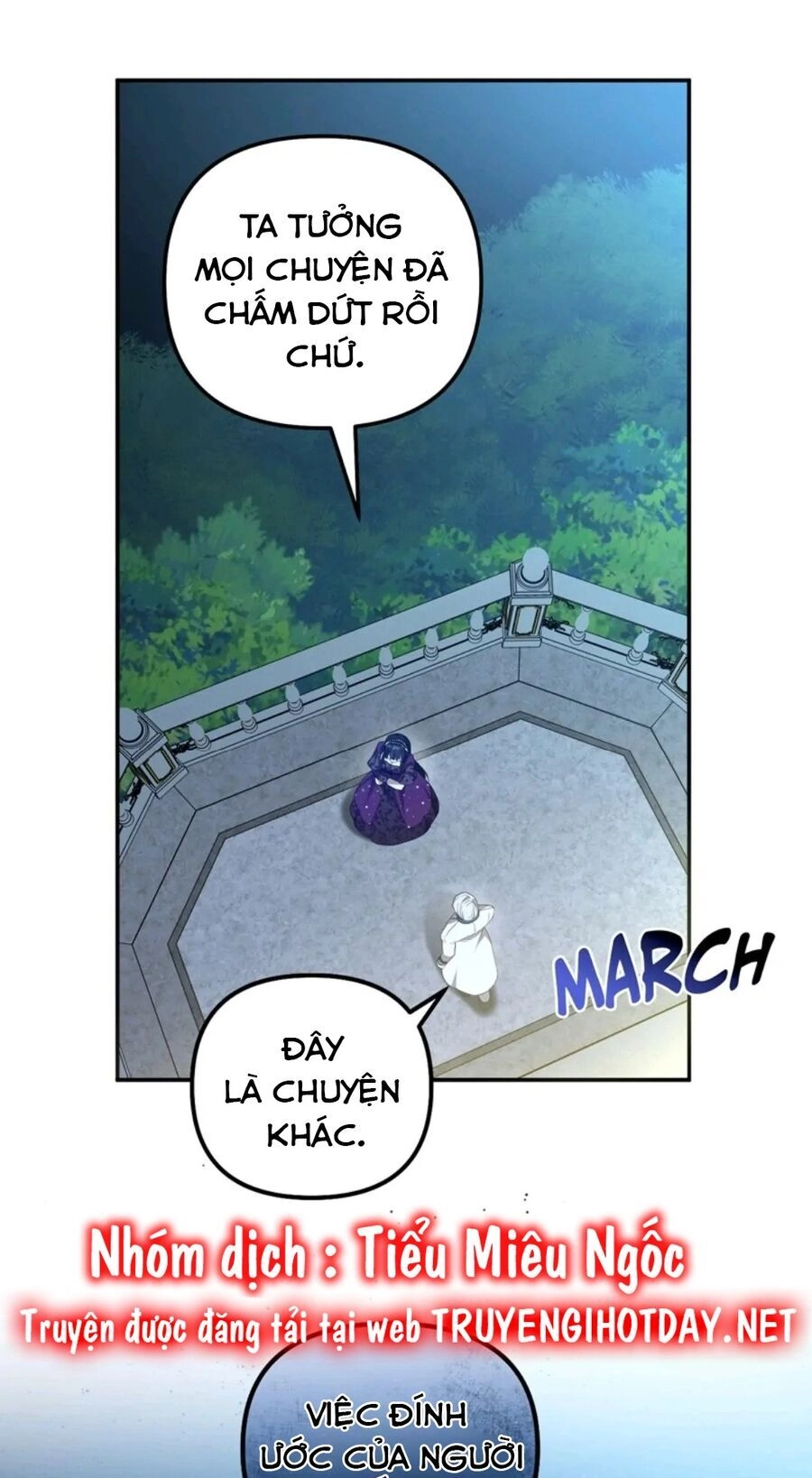 Lời Nguyền Vẫn Chưa Chấm Dứt Chapter 48 - 36