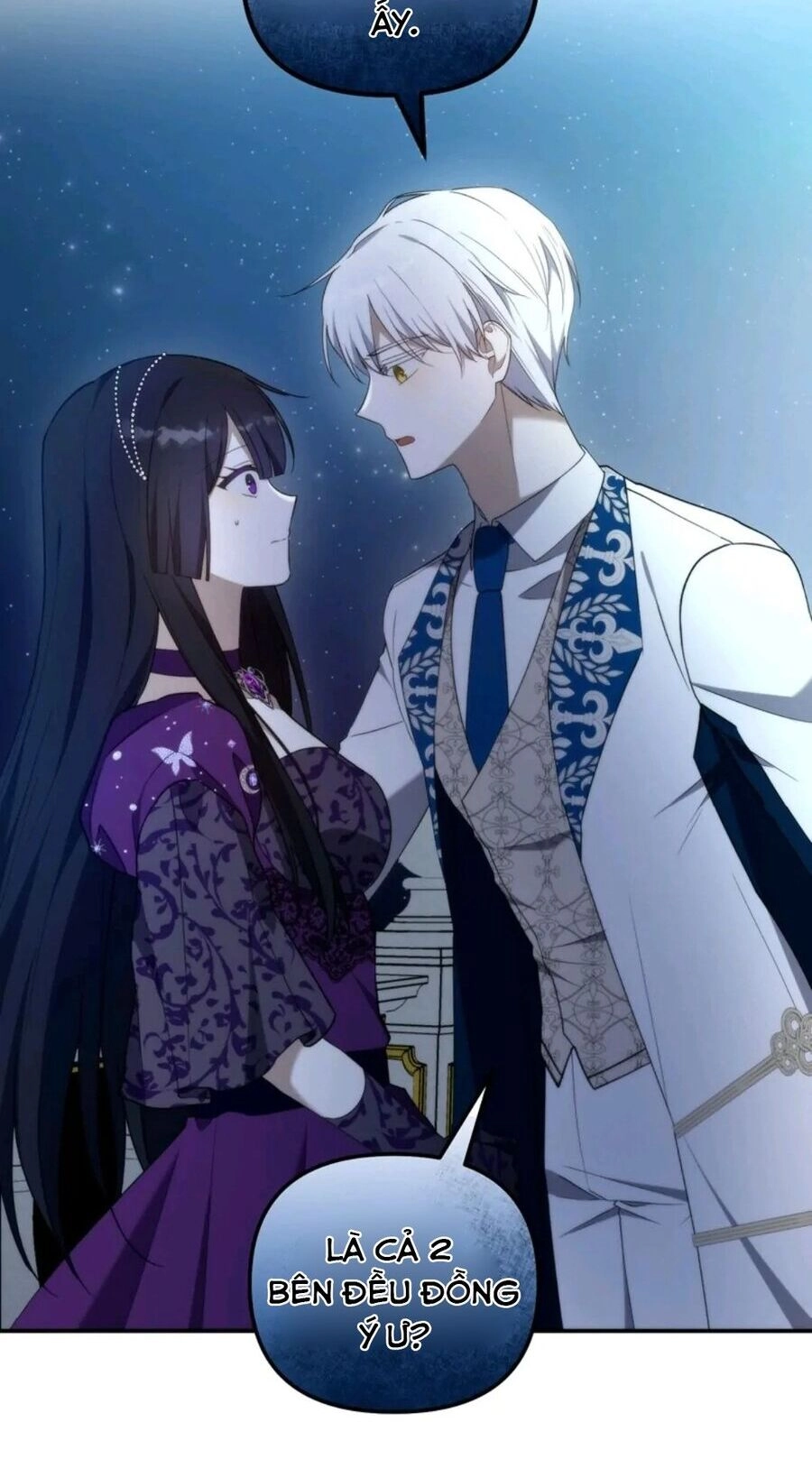 Lời Nguyền Vẫn Chưa Chấm Dứt Chapter 48 - 37