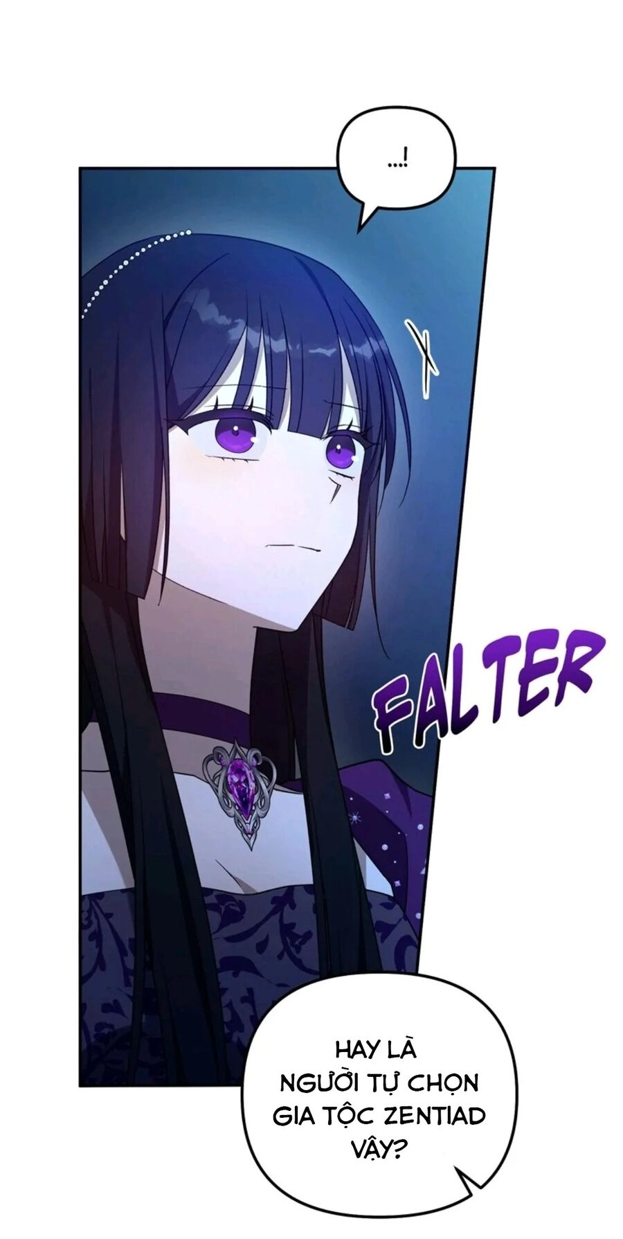 Lời Nguyền Vẫn Chưa Chấm Dứt Chapter 48 - 39