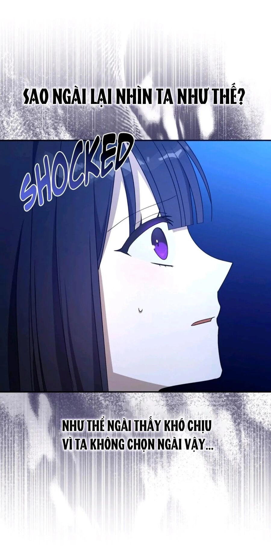 Lời Nguyền Vẫn Chưa Chấm Dứt Chapter 48 - 41