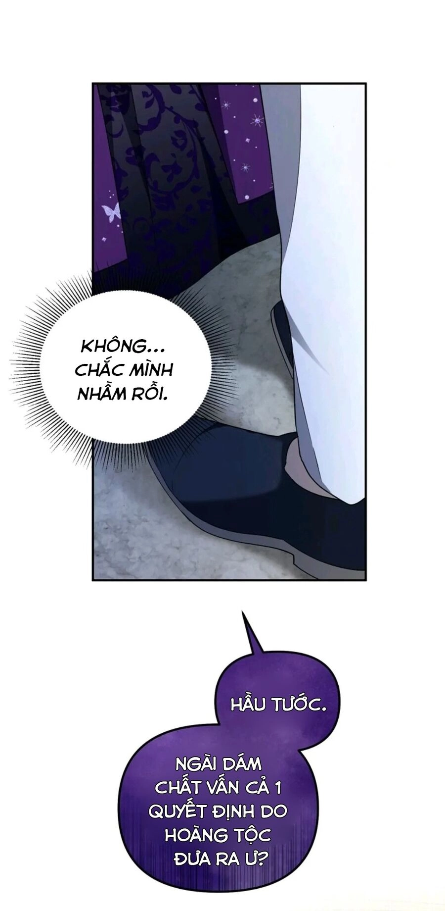 Lời Nguyền Vẫn Chưa Chấm Dứt Chapter 48 - 42