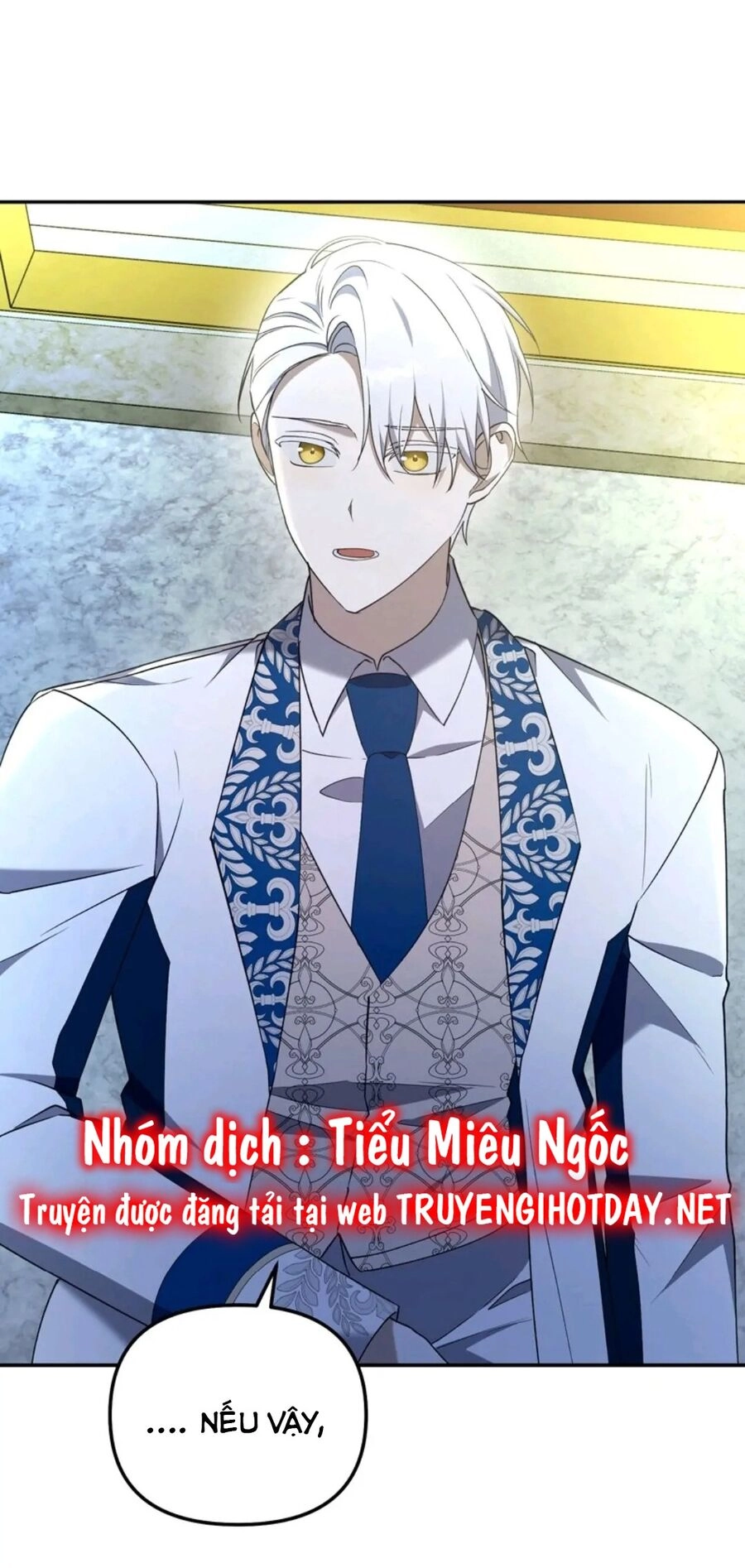 Lời Nguyền Vẫn Chưa Chấm Dứt Chapter 48 - 45