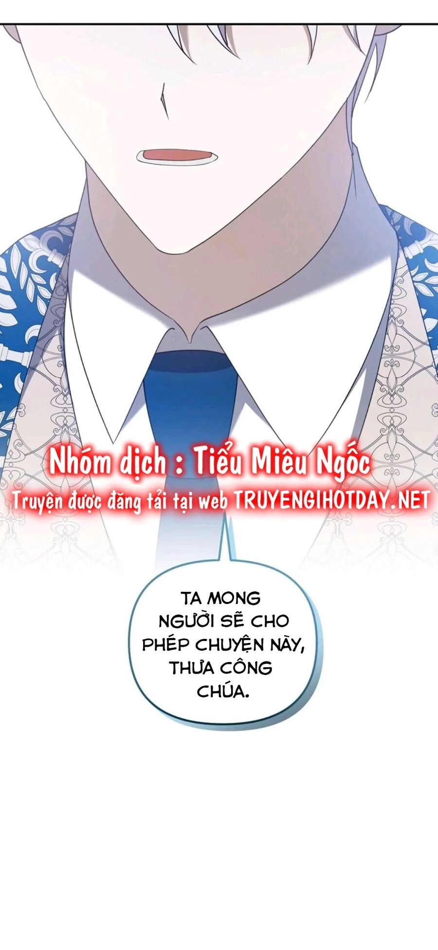 Lời Nguyền Vẫn Chưa Chấm Dứt Chapter 48 - 46