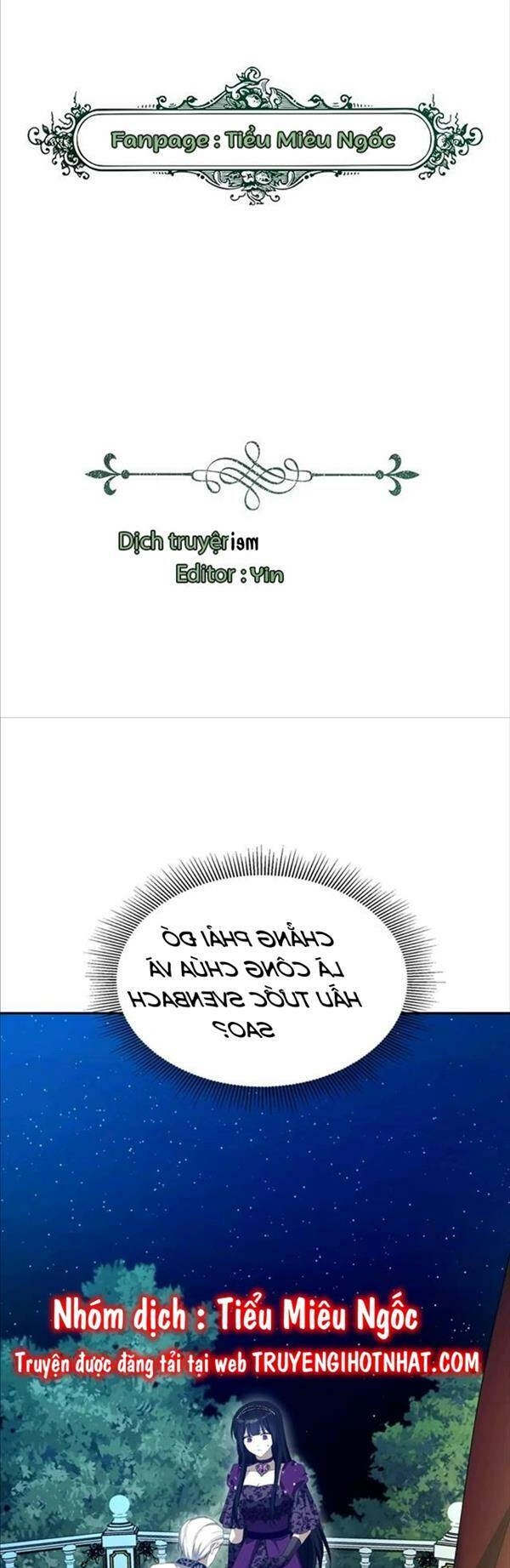 Lời Nguyền Vẫn Chưa Chấm Dứt Chapter 49 - 2