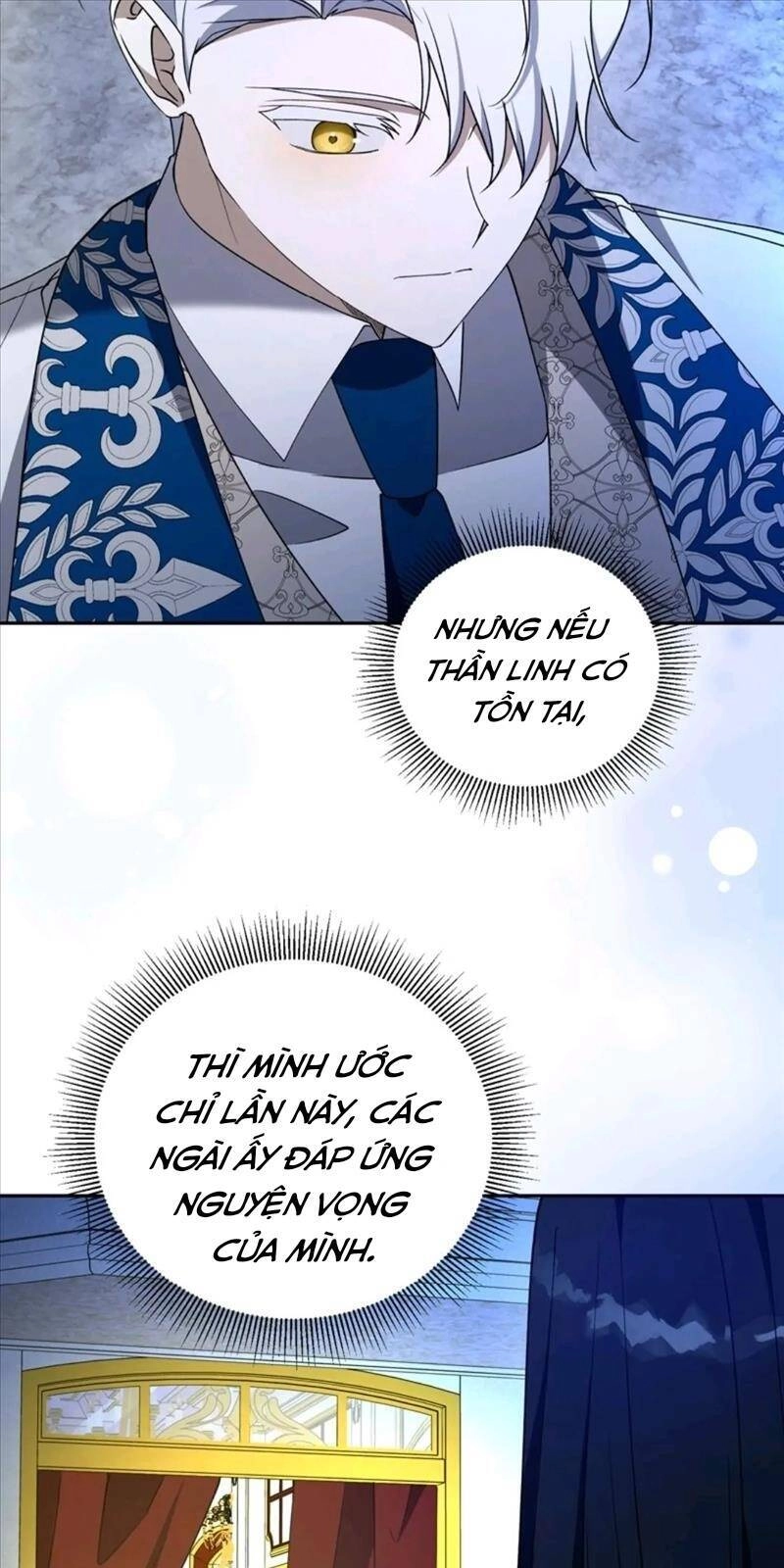 Lời Nguyền Vẫn Chưa Chấm Dứt Chapter 49 - 7